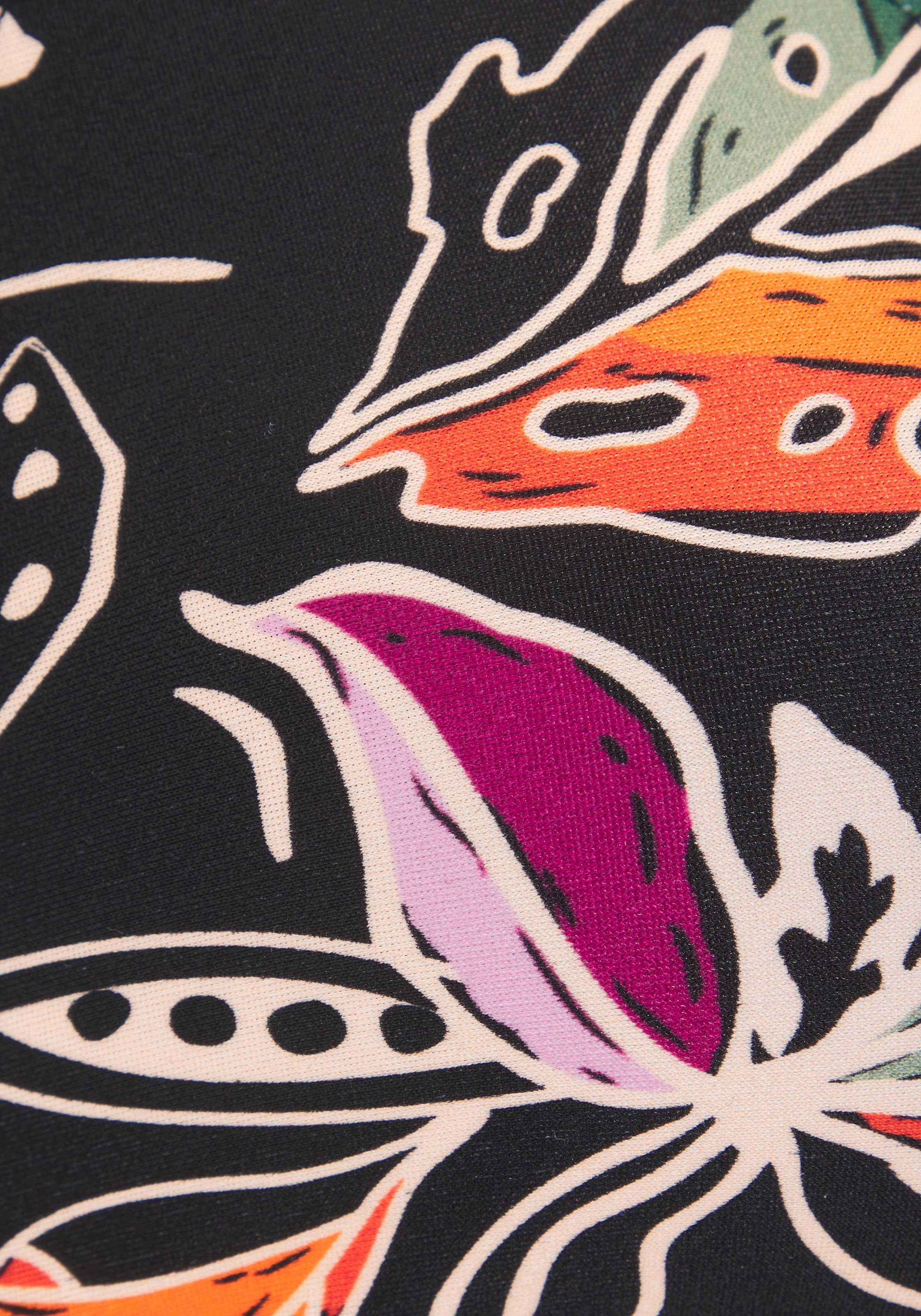 Buffalo Bustier-Bikini-Top »Whoopi« mit Bügel