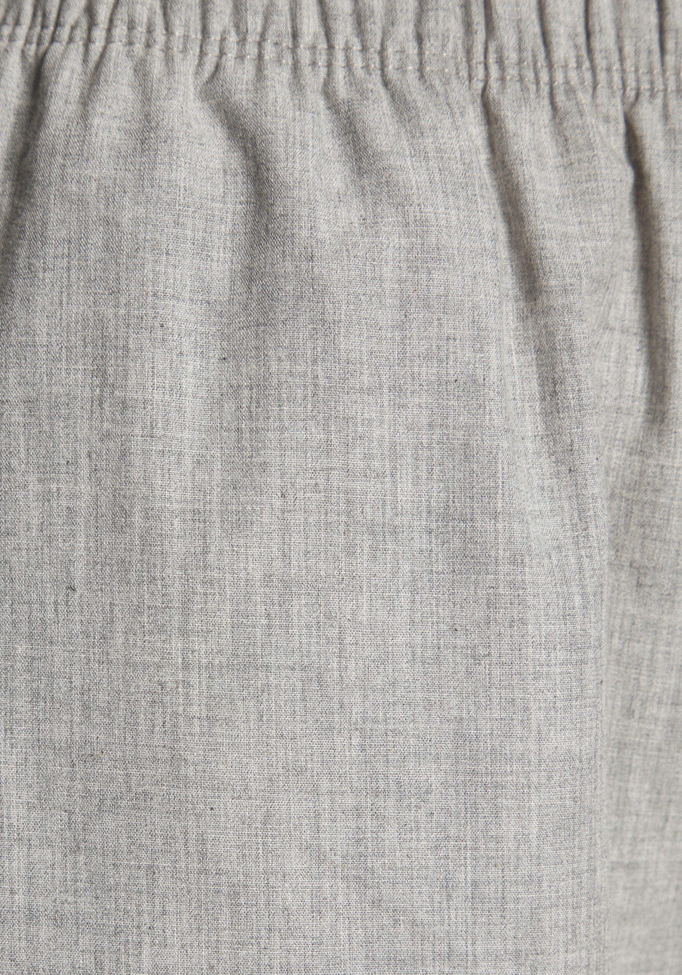 Copenhagen Studios Pyjamashorts  Aus fein gewebter Baumwoll-Qualität