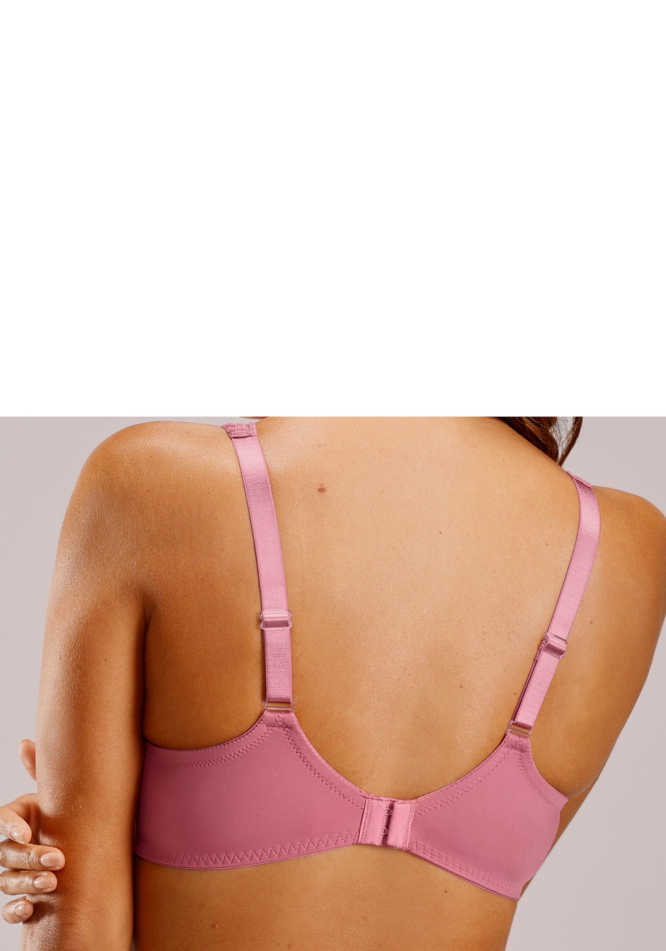 Nuance Minimizer-BH, im modernen Design mit glänzendem Material
