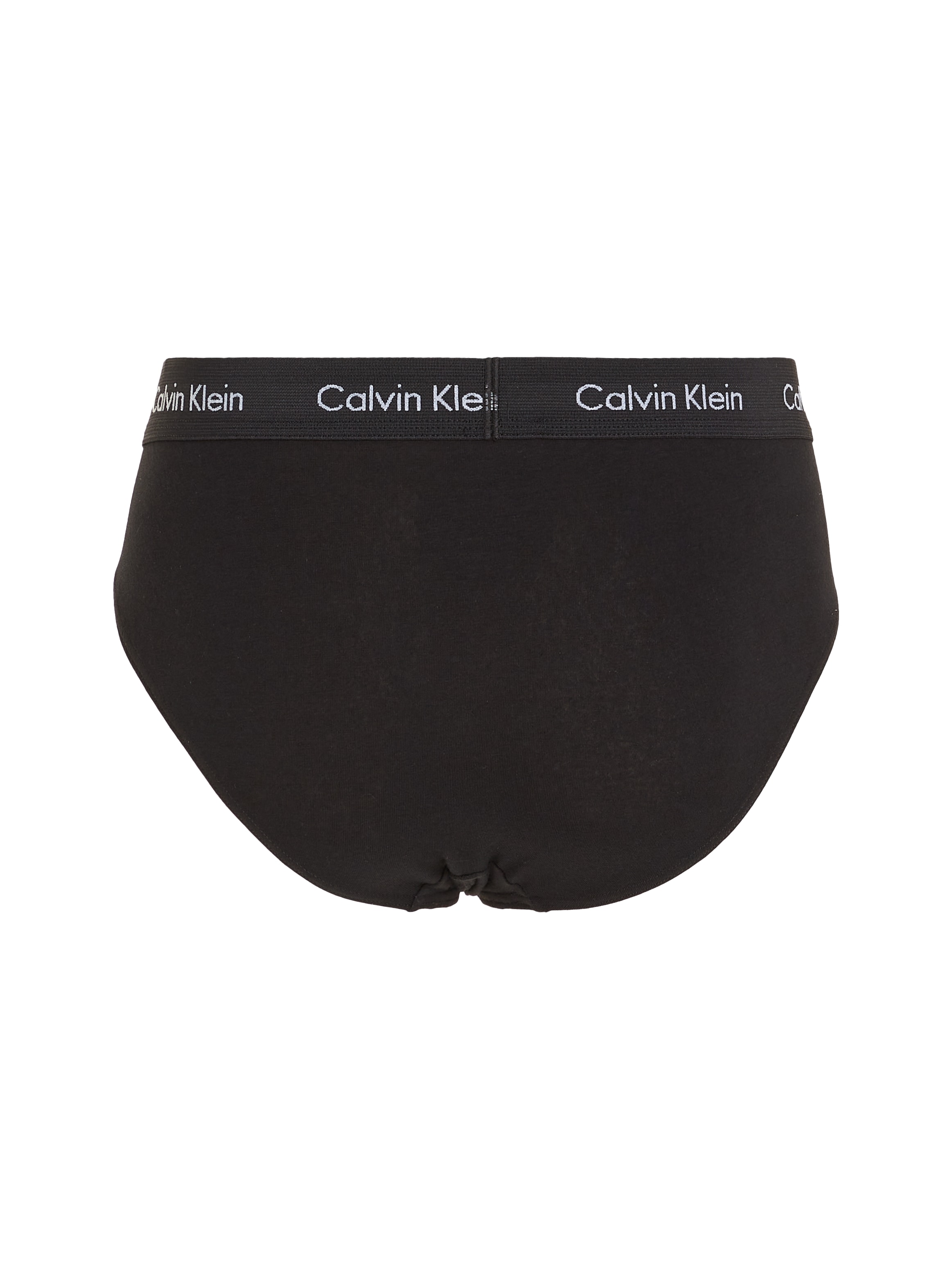 Calvin Klein Underwear Hipster »Line Extension«, (3 St.)