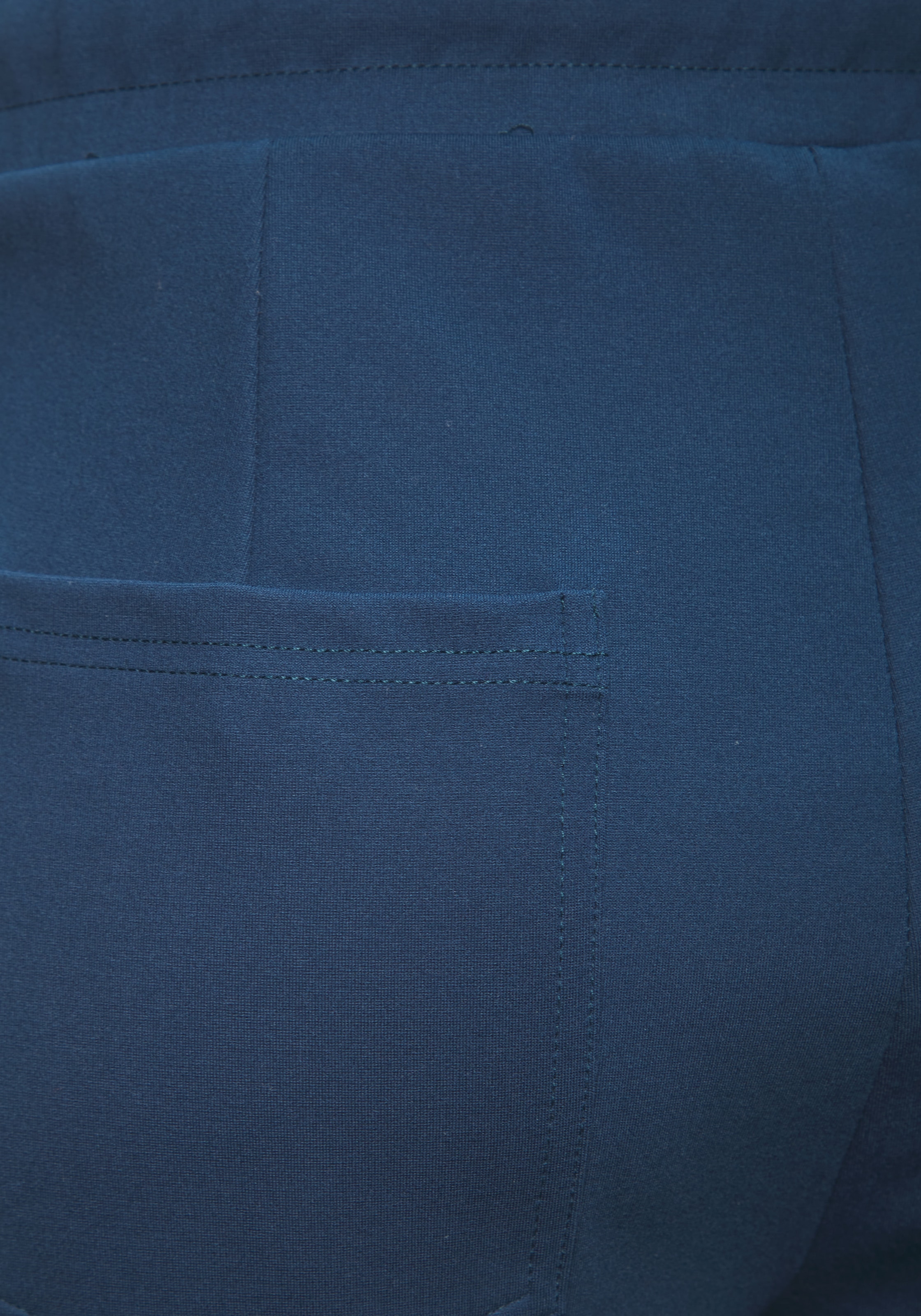 Beachtime Schlupfhose »aus weichem, leichten Material für den Sommer«  bequeme Joggerpant mit gradem Bein