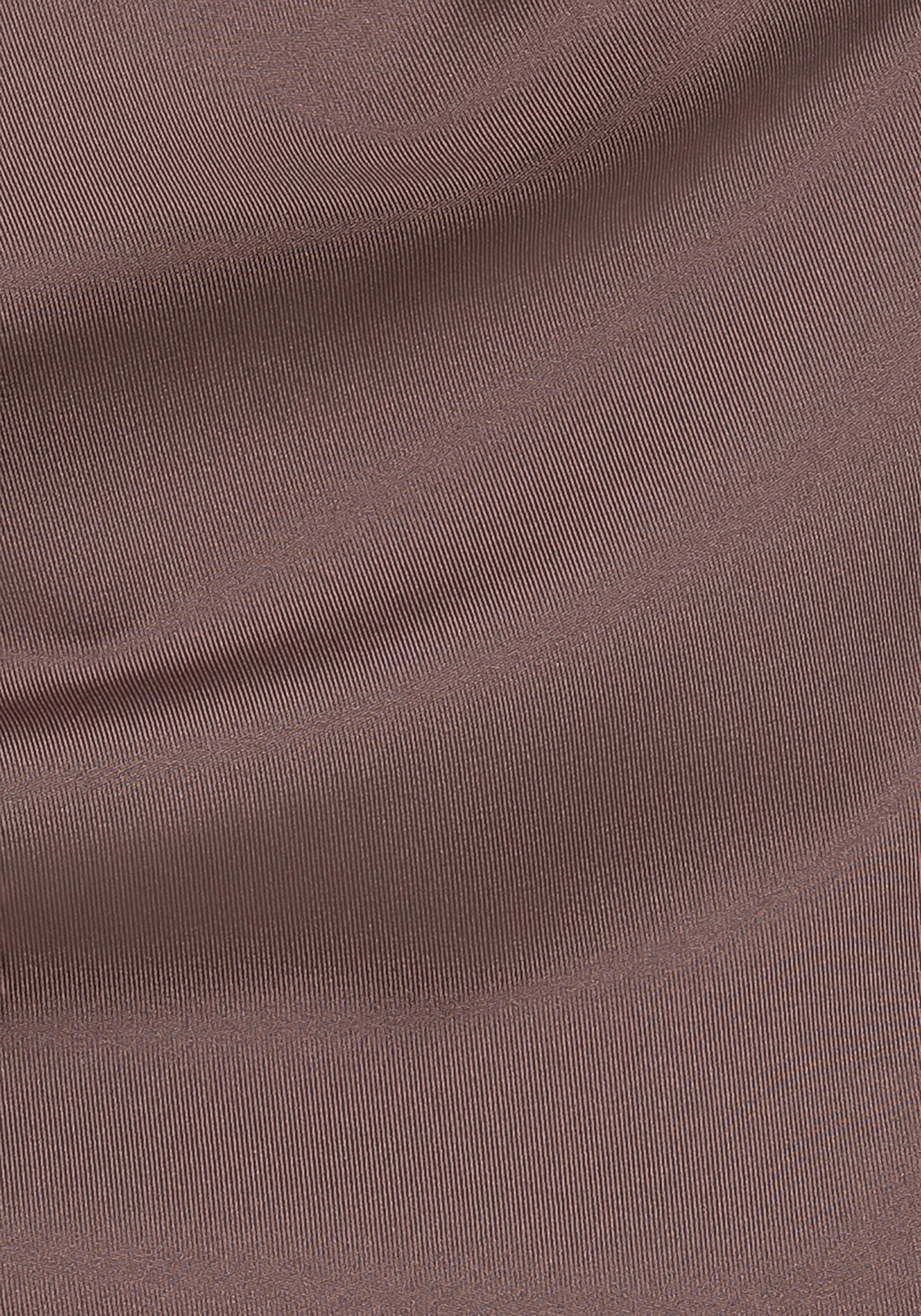 Vivance active Shorts, Sportshorts mit breiten Bündchen und Druck