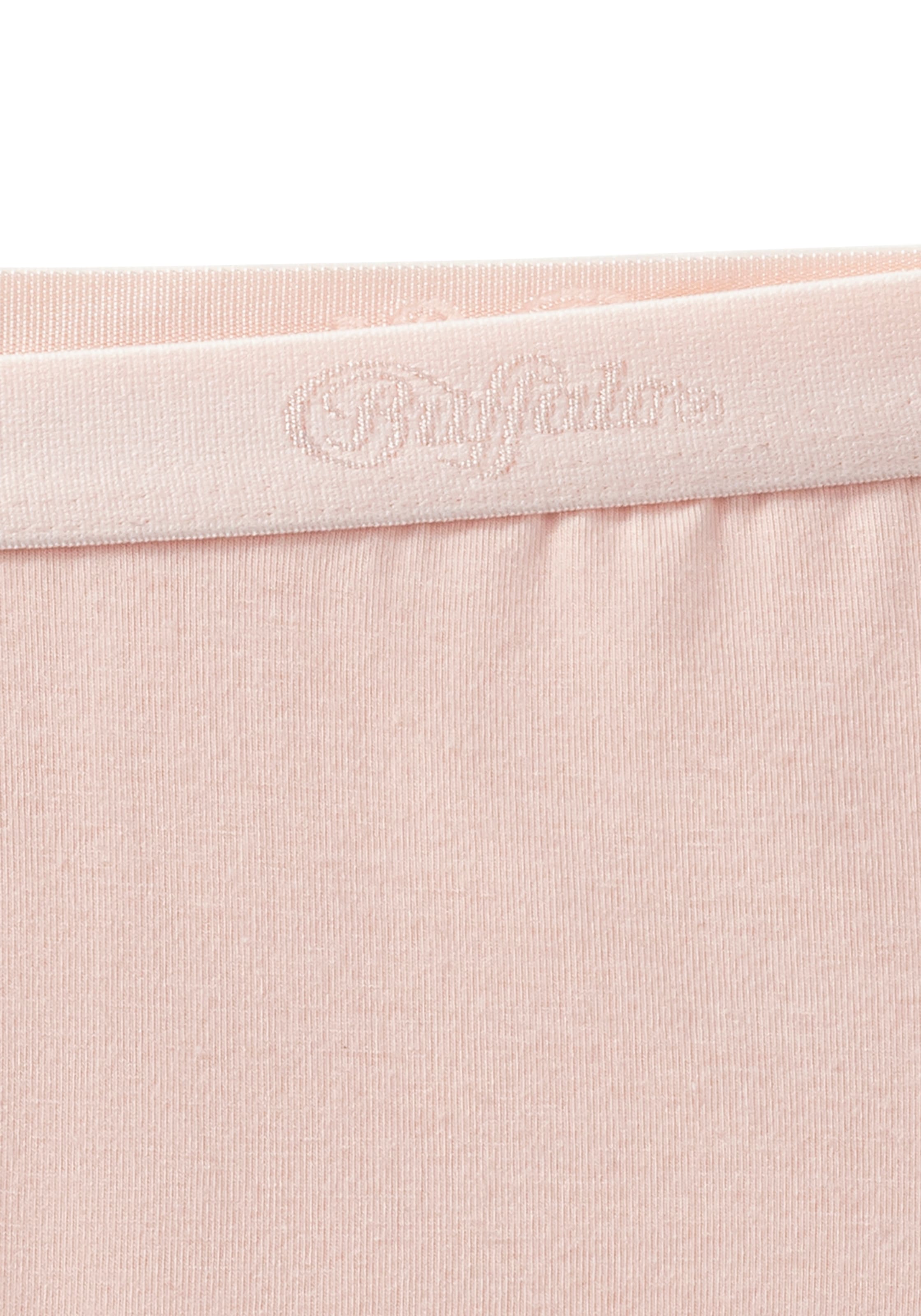Buffalo Panty »für Mädchen«, (Packung, 4 St.), mit bequemen Taillenbündchen