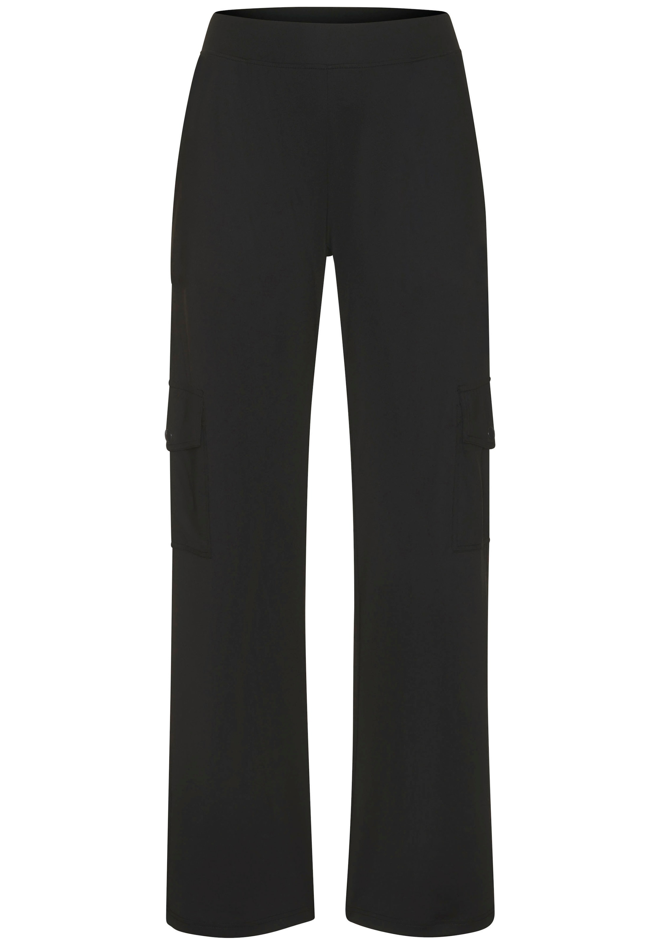 H.I.S Cargohose  mit 6 praktischen Taschen, Loungewear