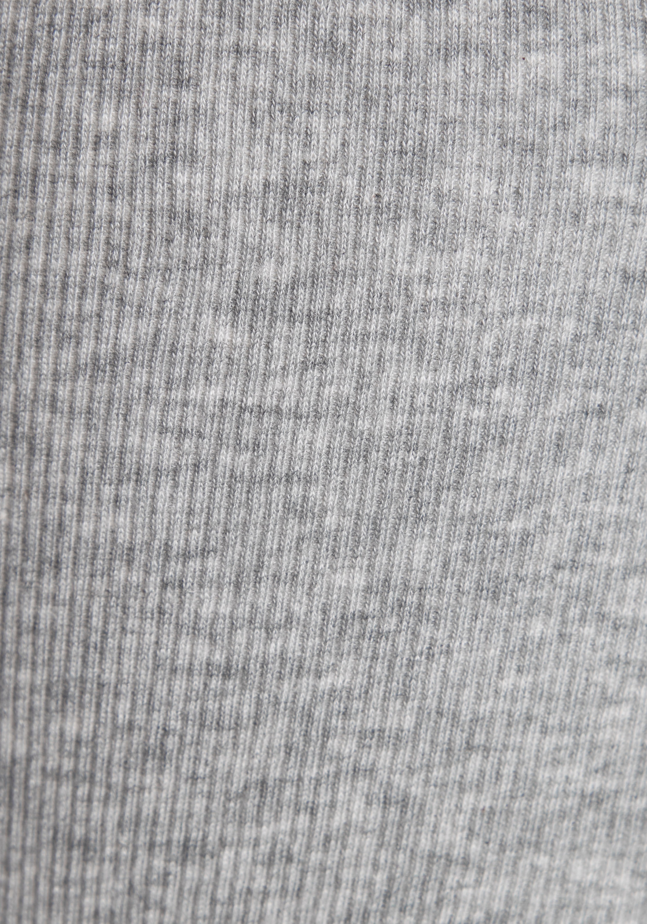 Copenhagen Studios Bustier aus elastischer Baumwoll-Ripp-Qualität