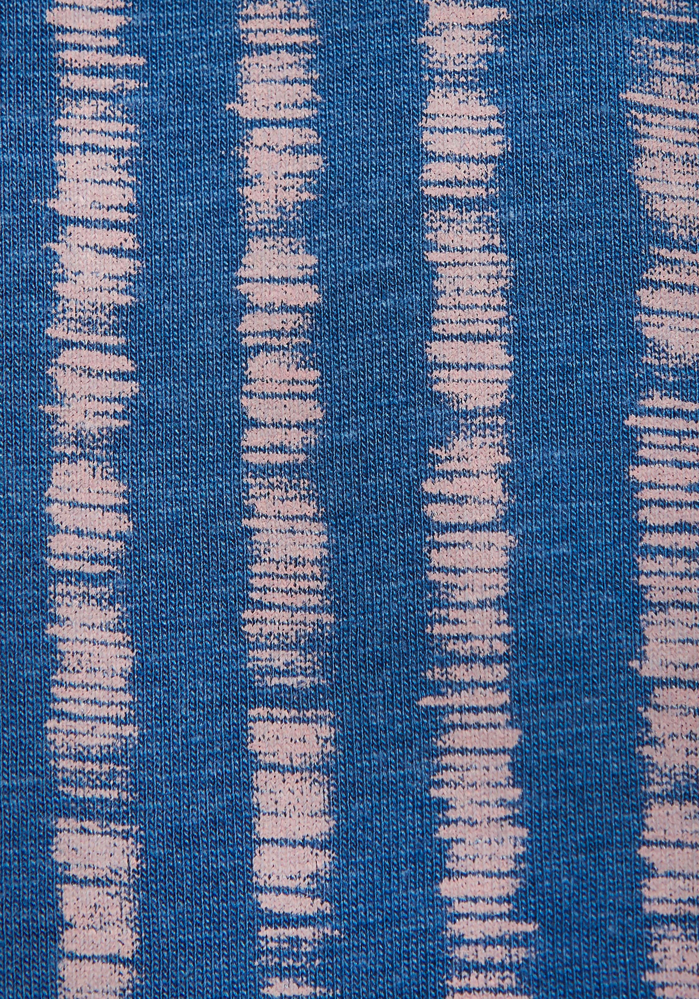 Vivance Dreams Pyjama Set, 2 tlg. Mit schönem Muster