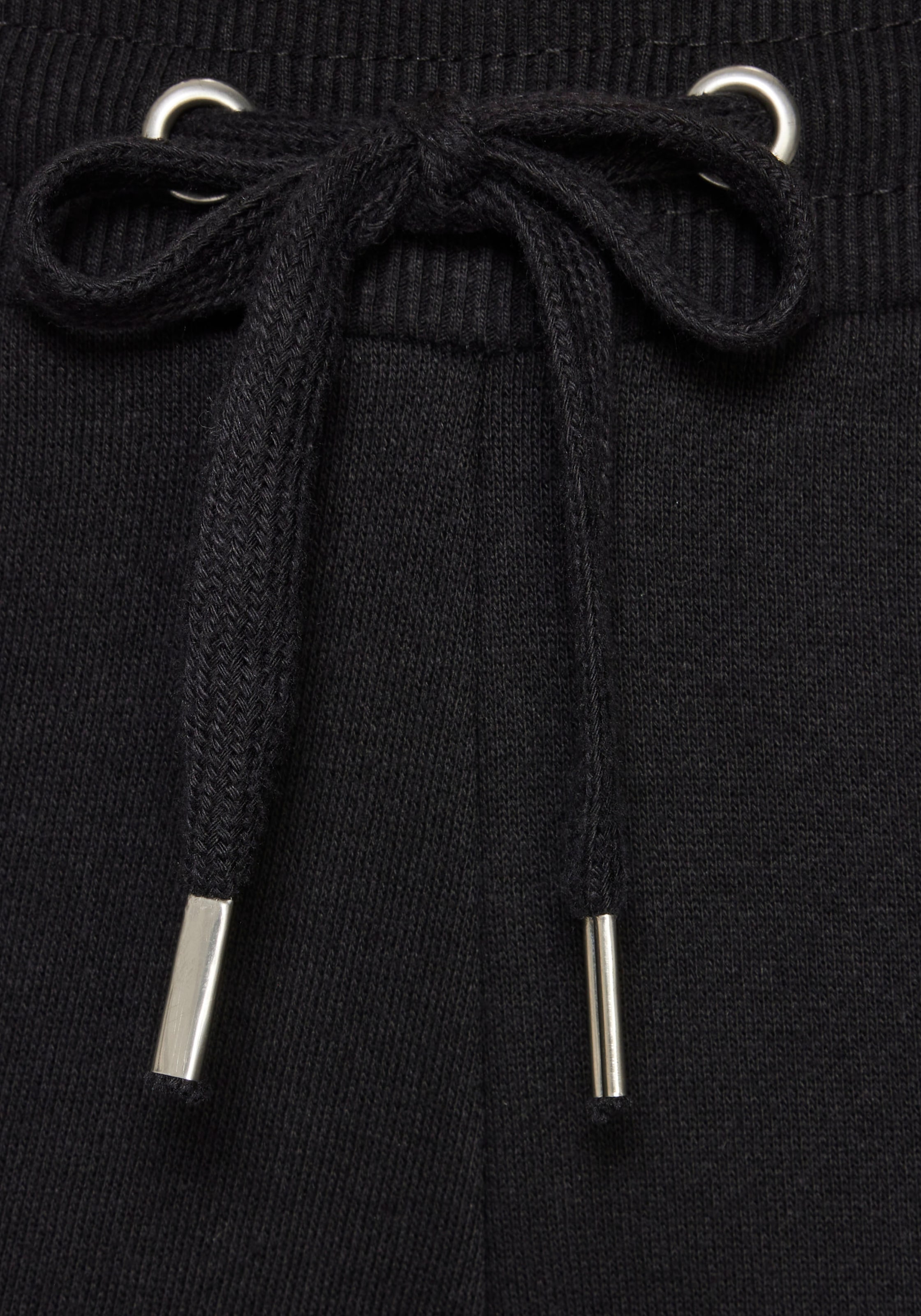 H.I.S Relaxhose  mit weitem Bein und aus ultraweicher Sweatqualität, Loungewear