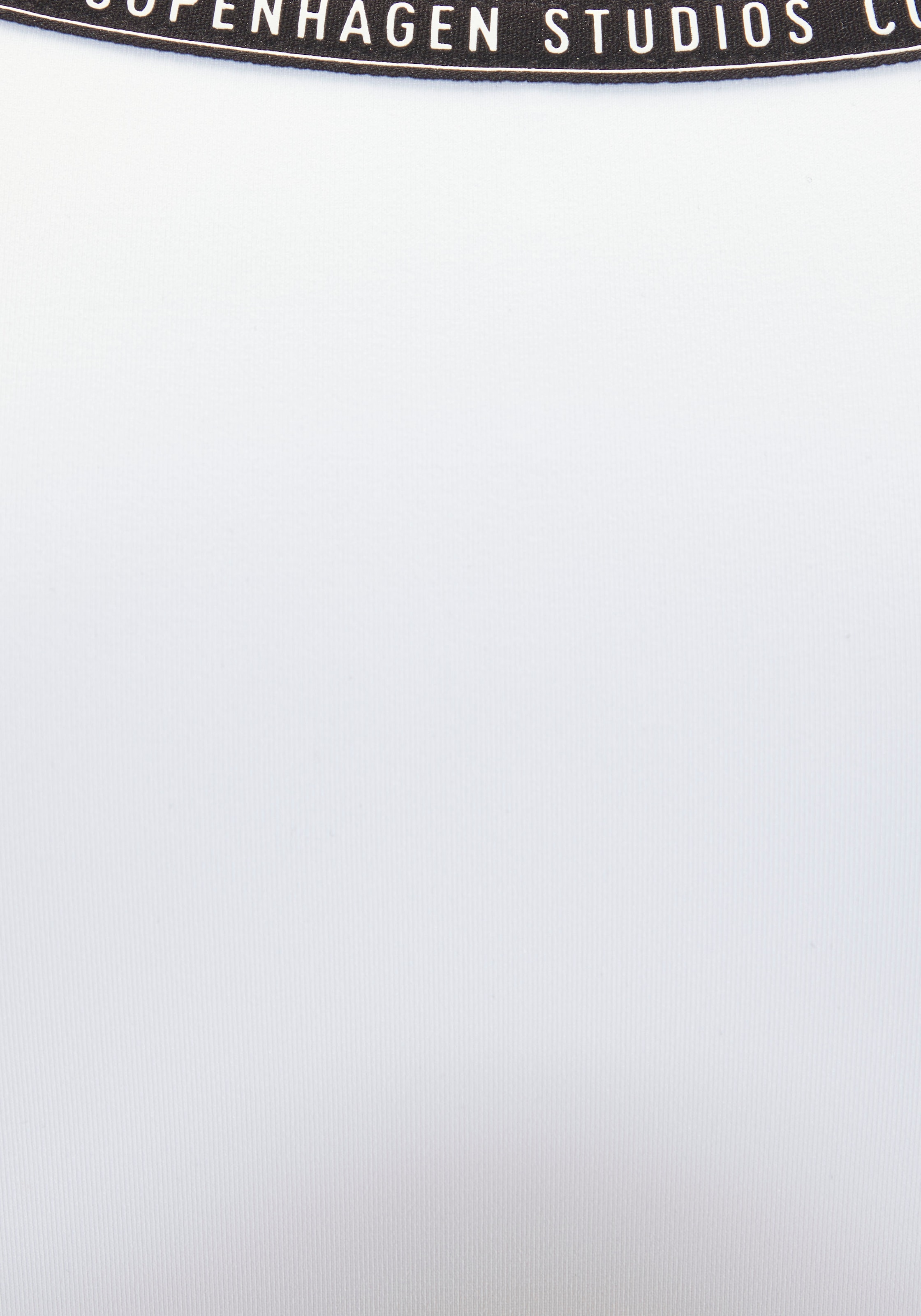 Copenhagen Studios Badeanzug »Cody« mit Markenbranding