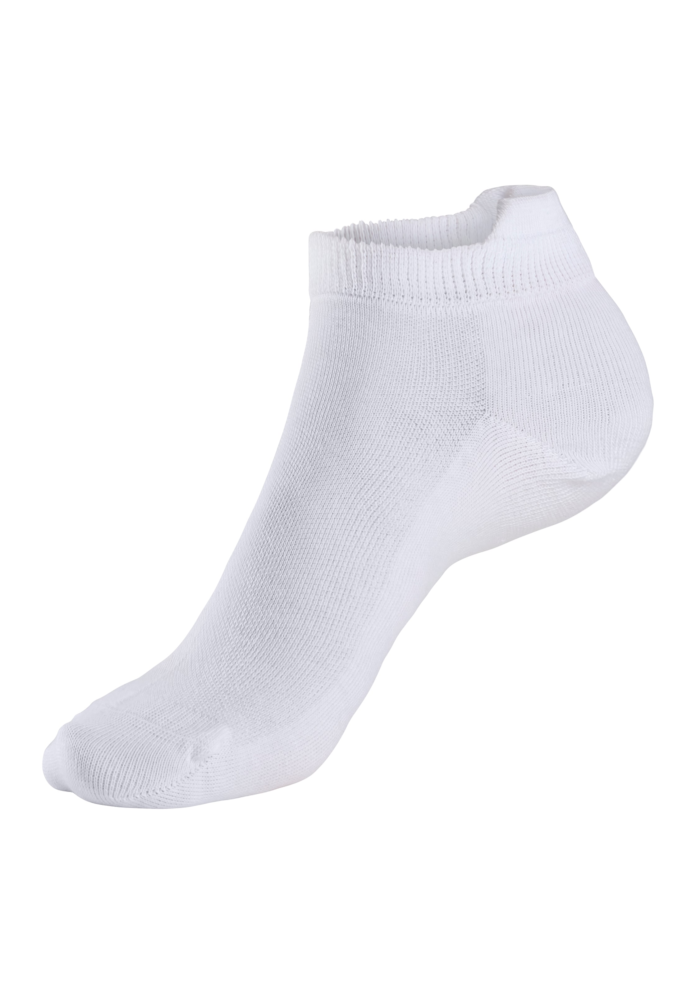 H.I.S Sportsocken Packung, 6 Paar tlg. Kurzsocken und Sneakersocken in einem Pack
