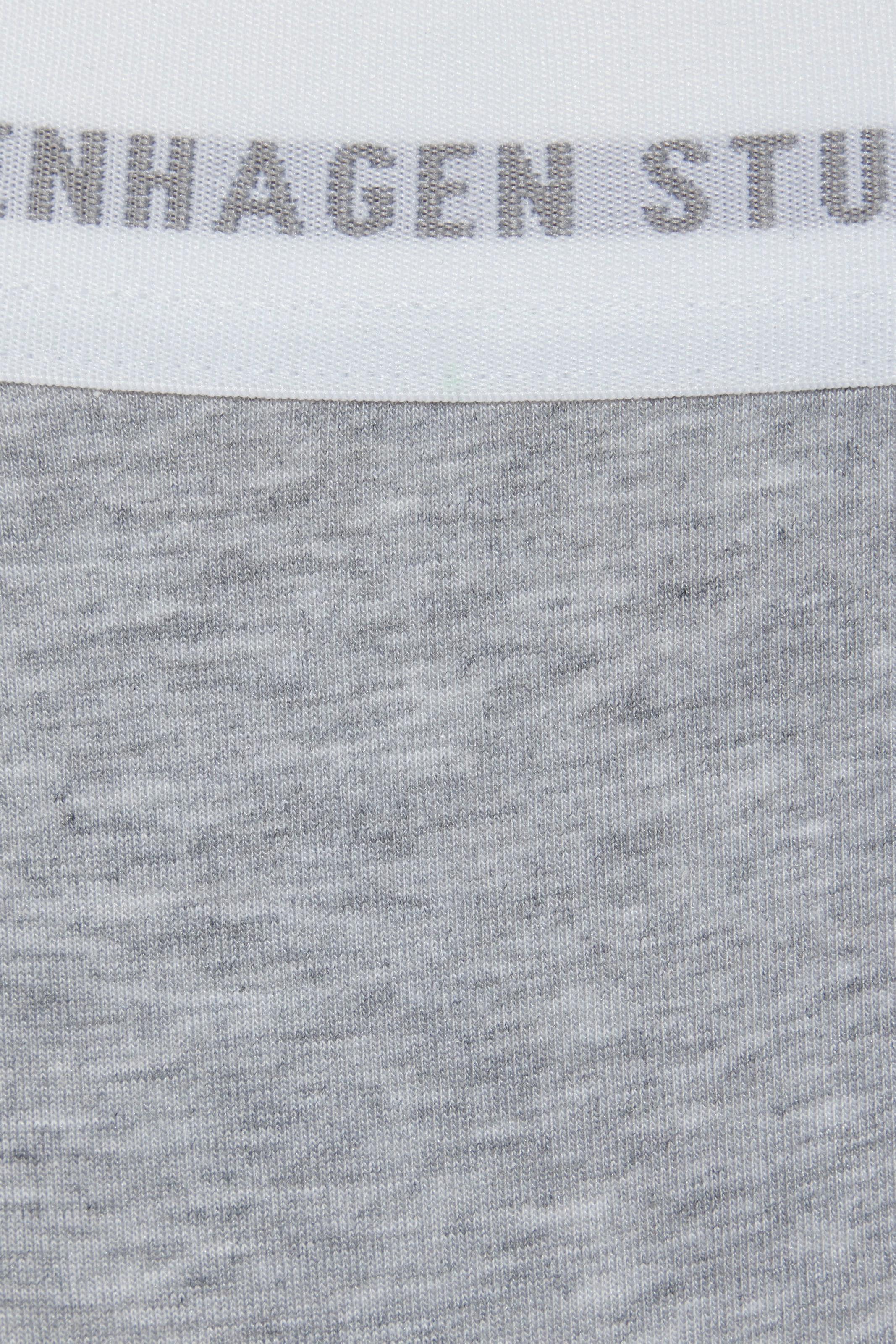 Copenhagen Studios String, mit elastischem Logobund