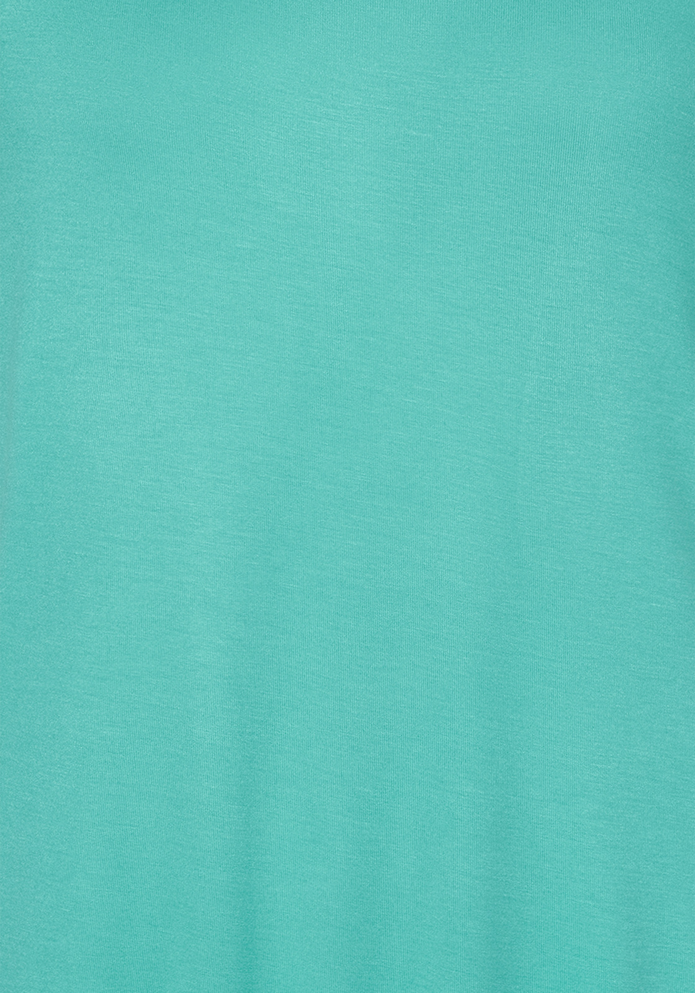 Vivance Kurzarmshirt »mit Gummizug im Bund«, (2er-Pack), aus weichem Viskose-Stretch