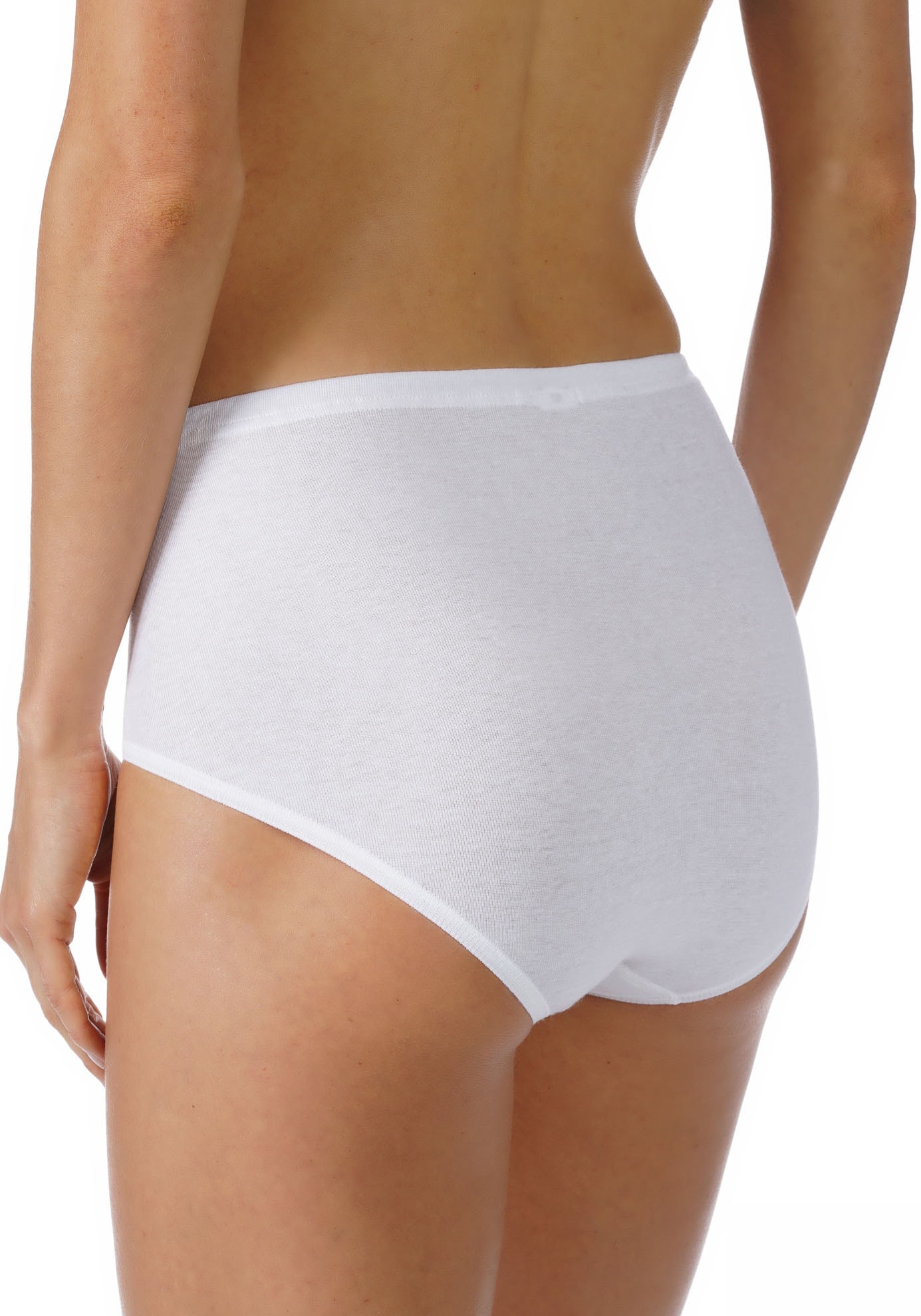 Mey Taillenslip »2000« 3er-Pack,  Ohne auftragende Seitennähte