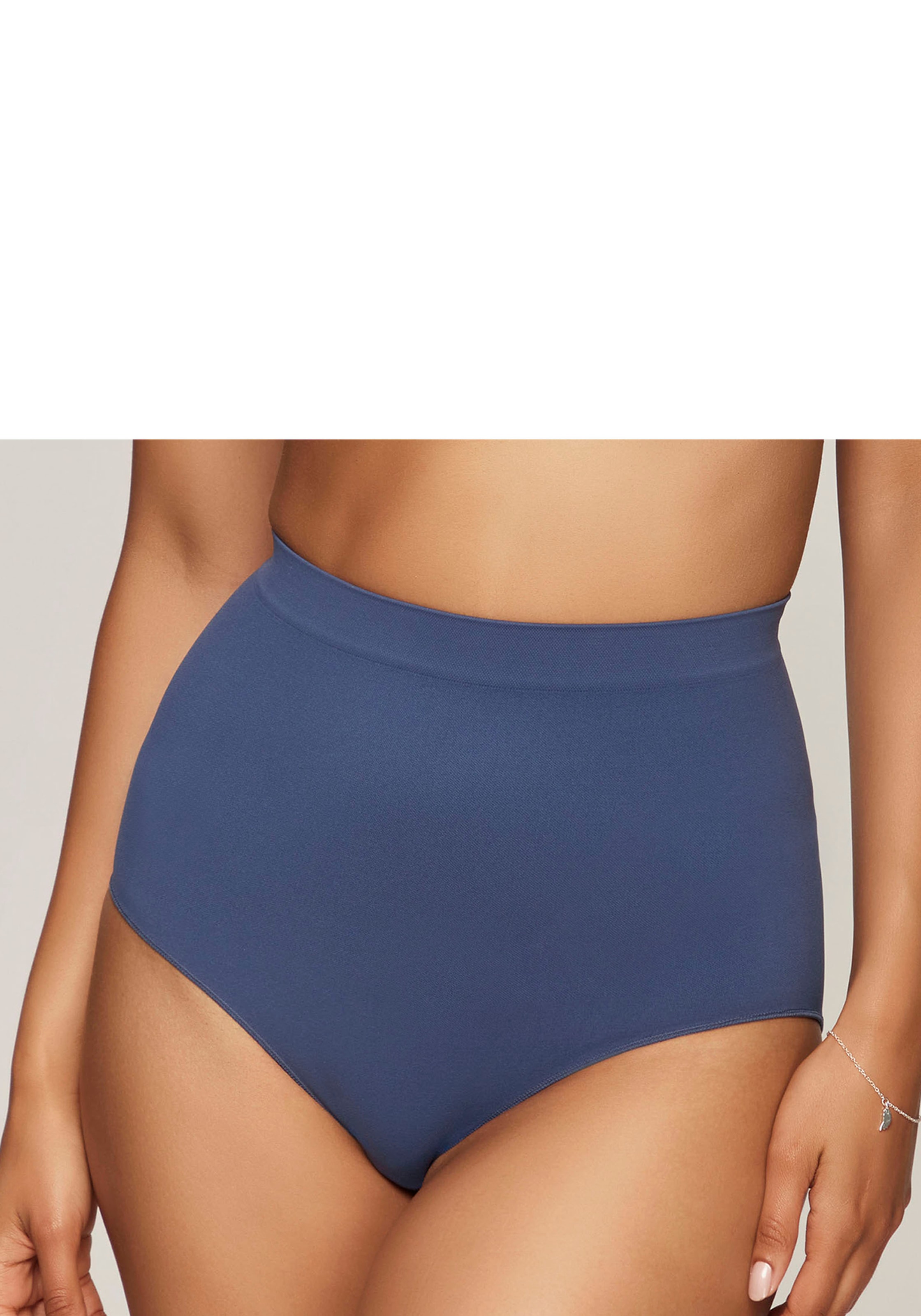 petite fleur Shapingslip, (2 St.), SEAMLESS im Doppelpack