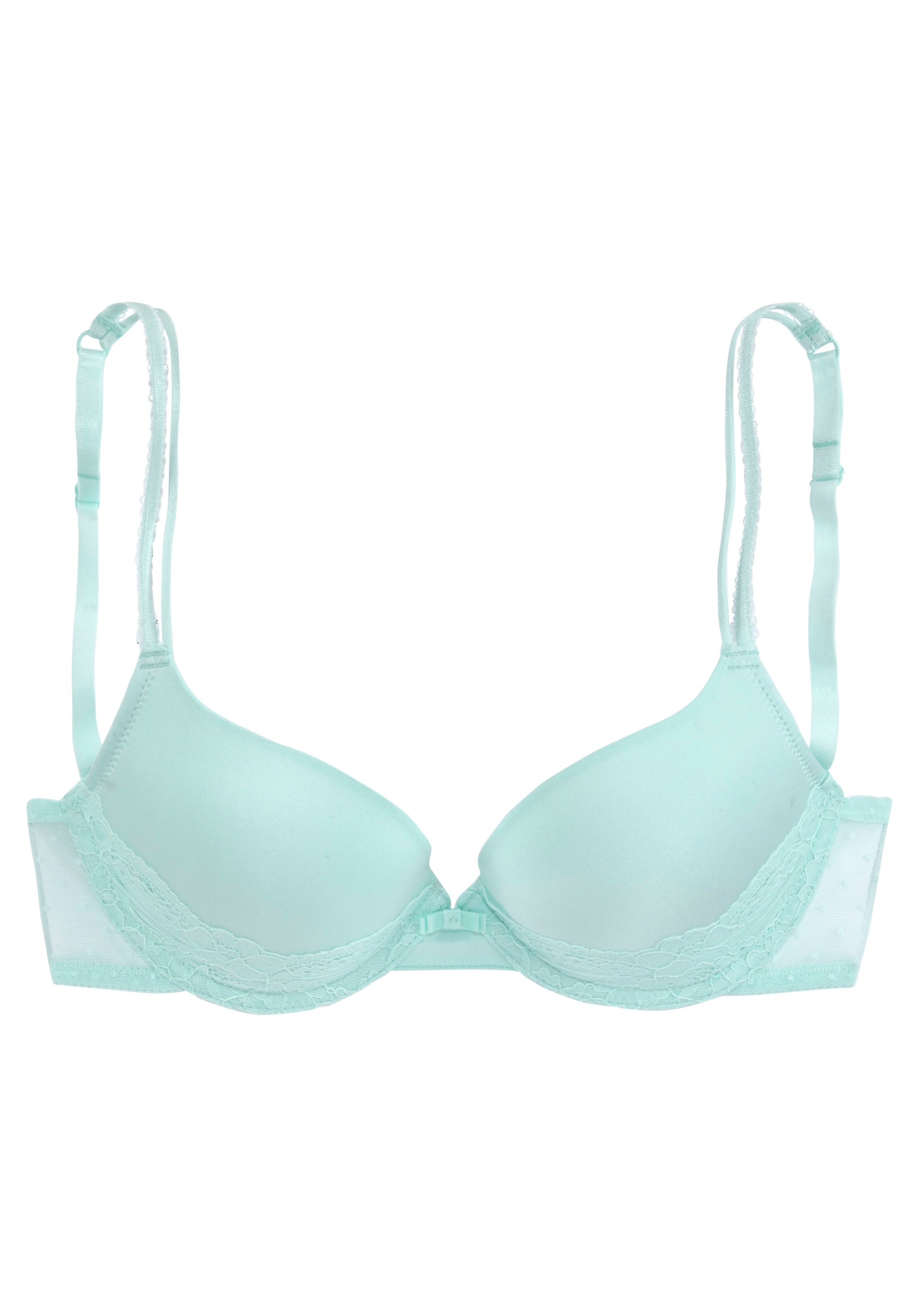 Vivance T-Shirt-BH »Noemi«, mit Schale, Dessous