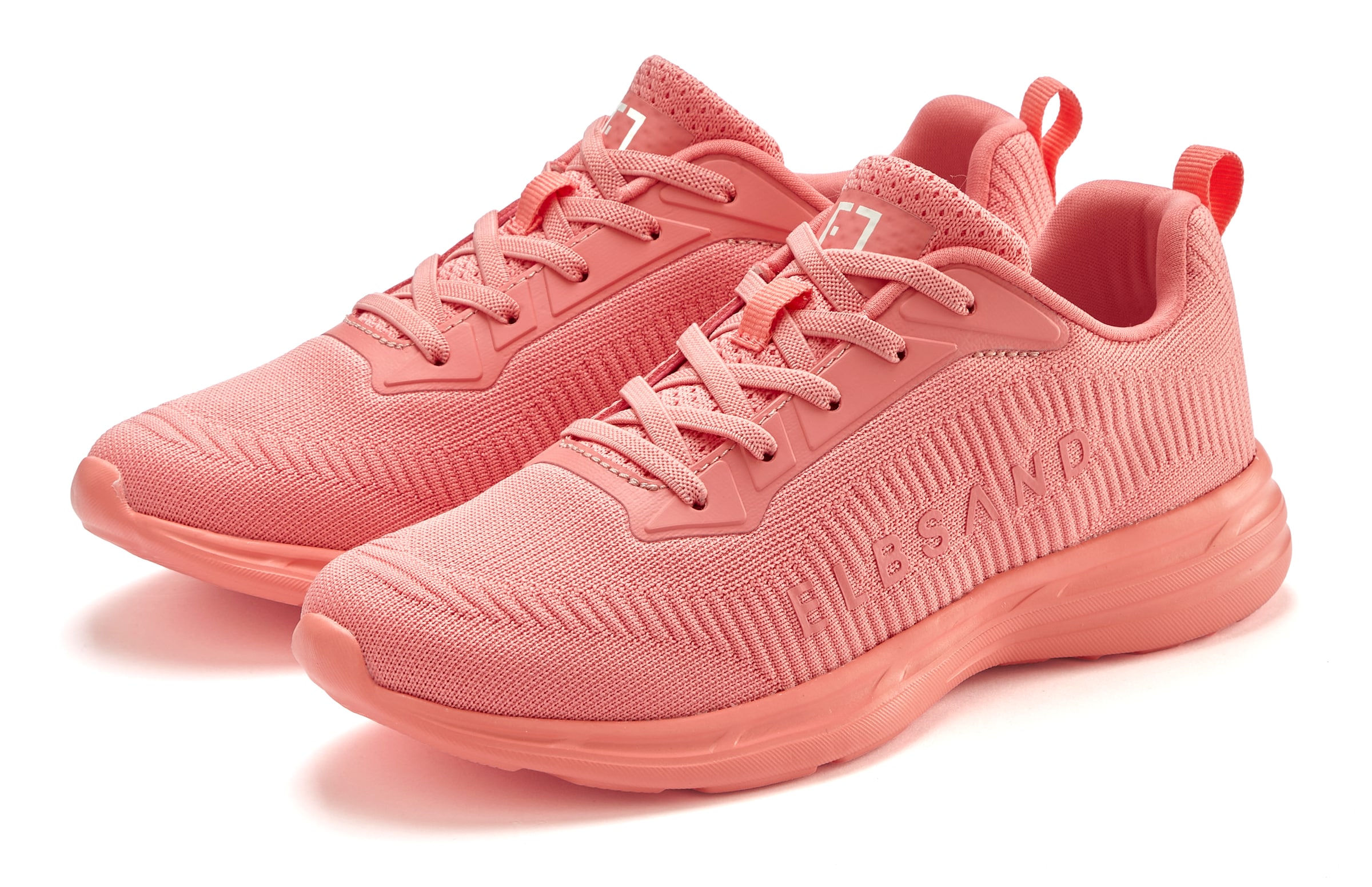 Elbsand Sneaker »Slip-In Sneaker«, Freizeitschuh, Halbschuh Unisex VEGAN