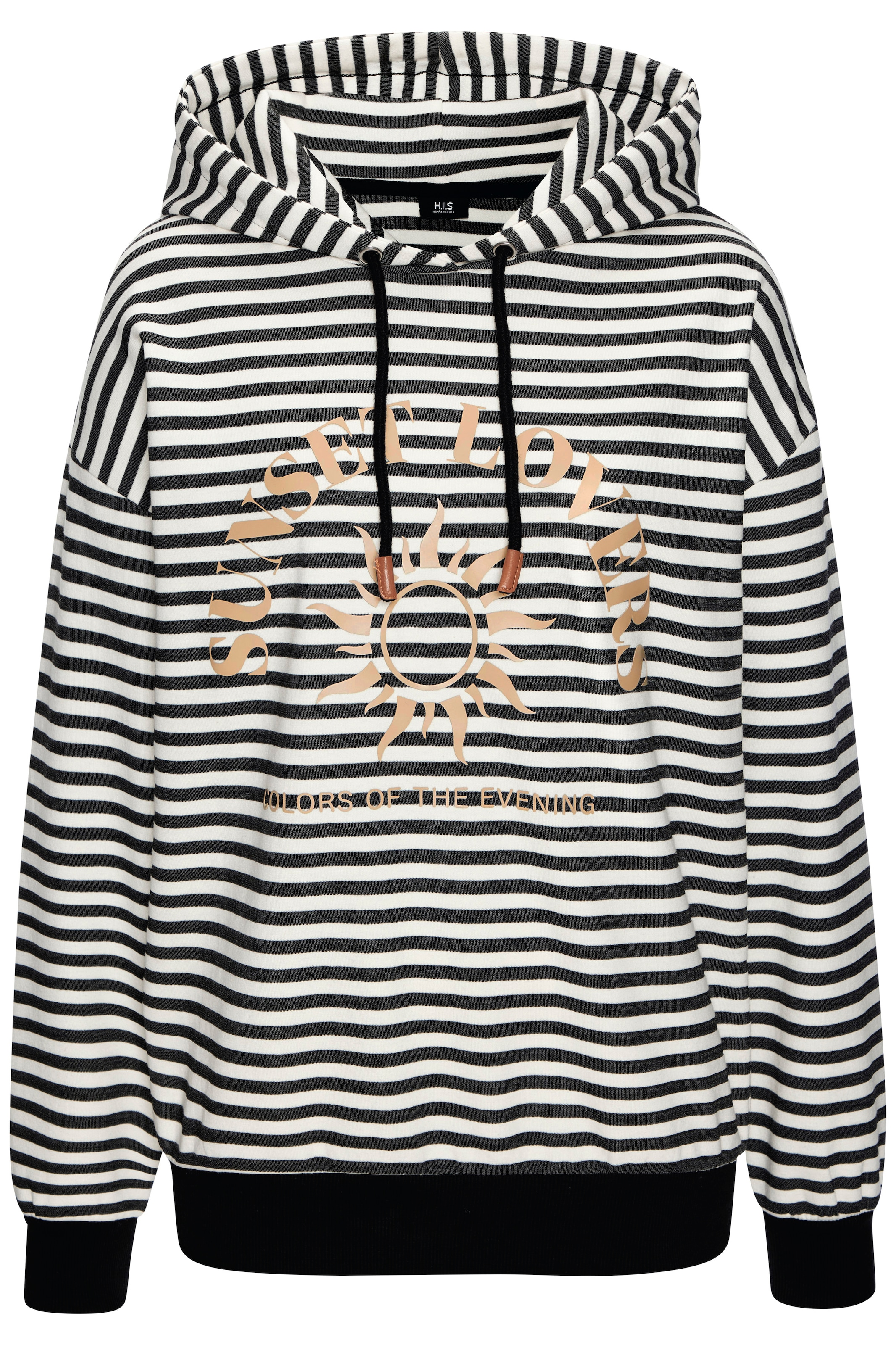 H.I.S Kapuzenpullover