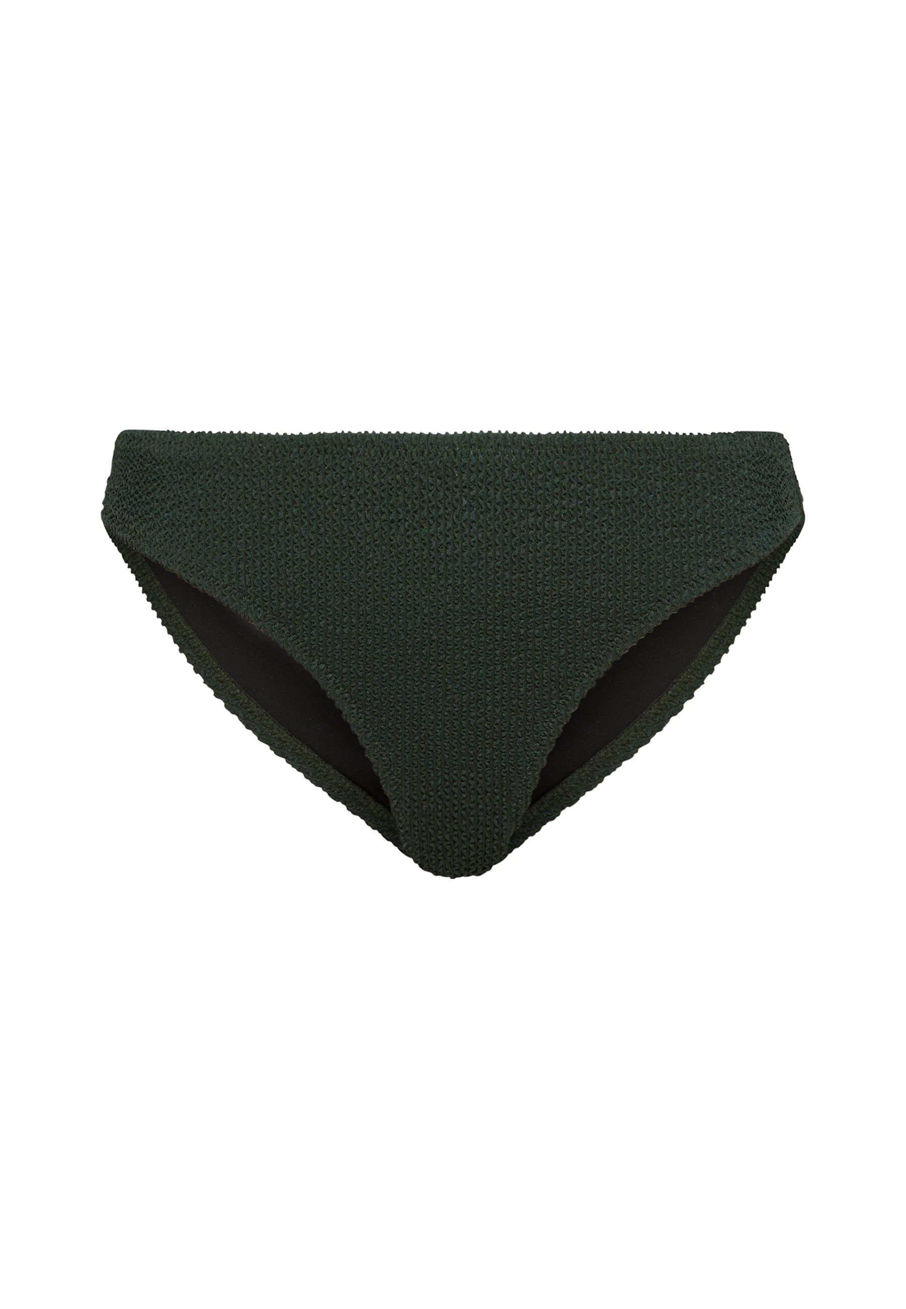 LSCN by LASCANA Bikini-Hose »Lou« aus trendiger Strukturware