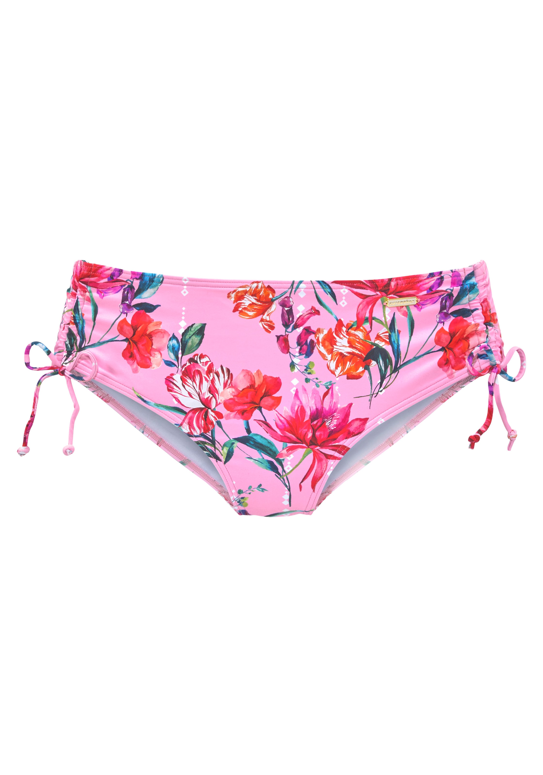 Sunseeker Bikini-Hose »Modern«, seitlich regulierbar