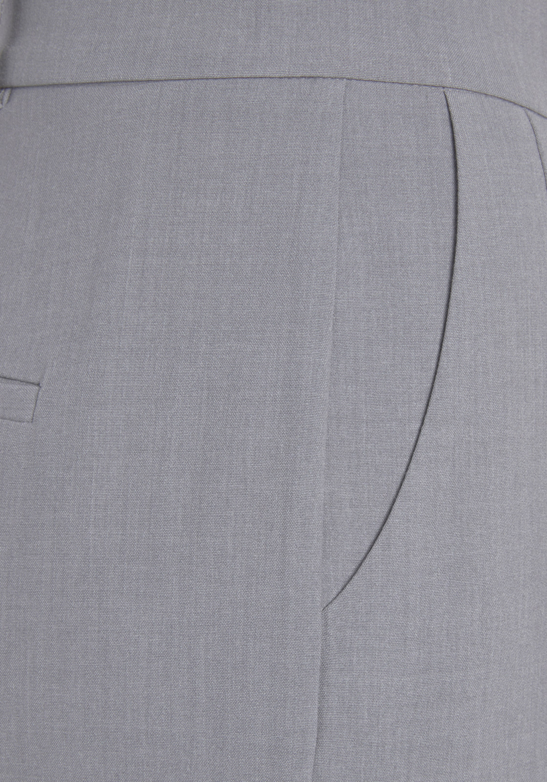 LASCANA  im Business-Look, elegante Anzughose mit Taschen