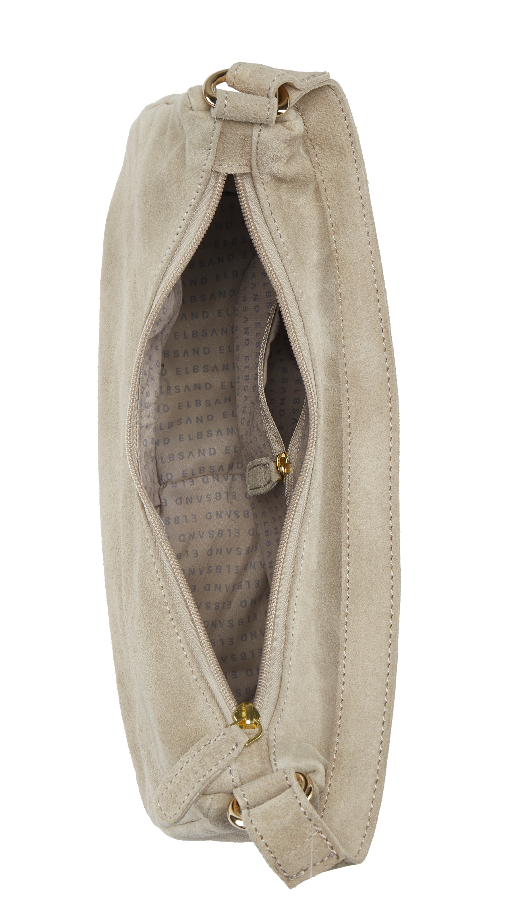 Elbsand Schultertasche »Handtasche, Shopper« Handtasche, Tragetasche, Damentasche