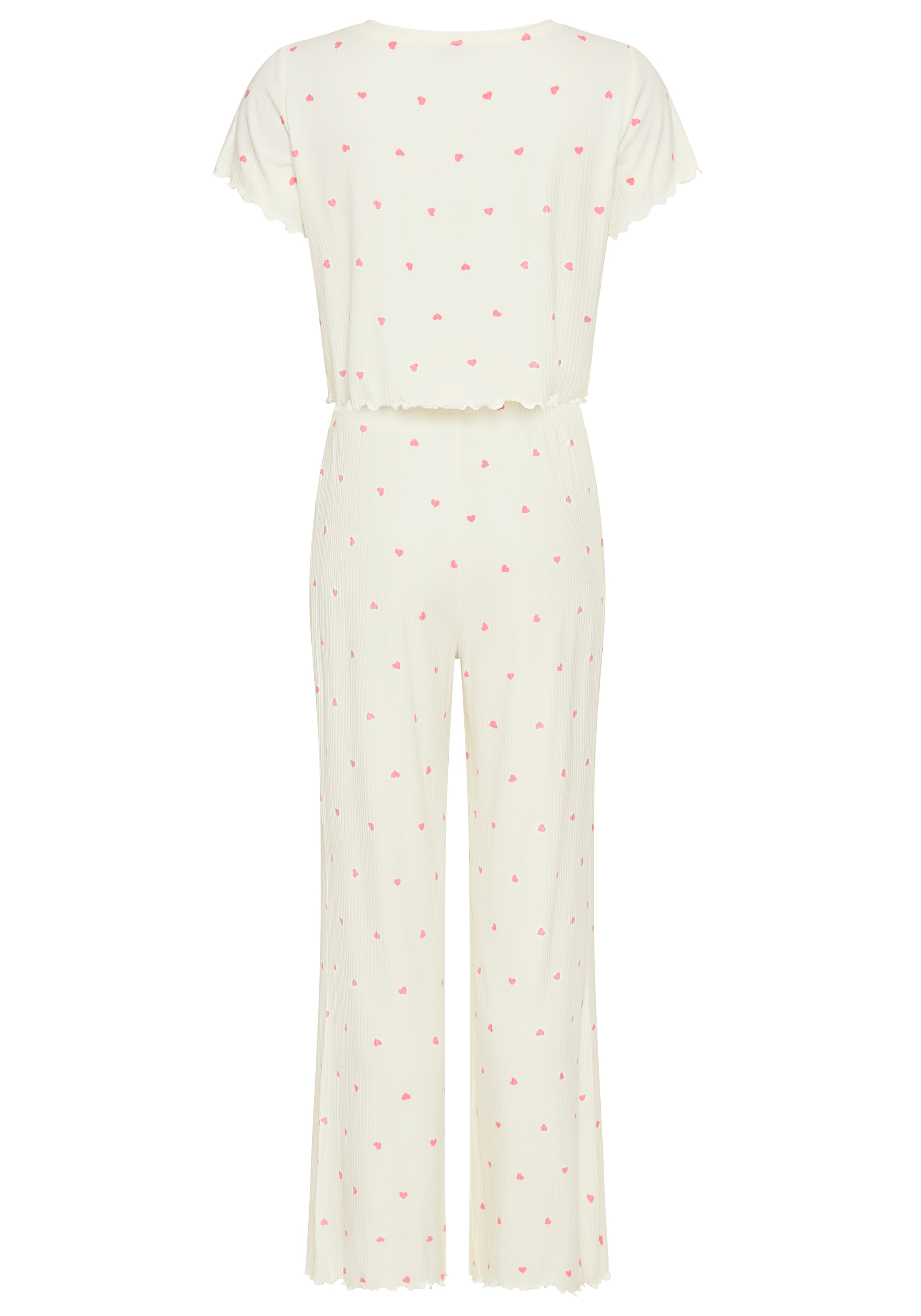 Vivance Dreams Pyjama Set, 2 tlg.