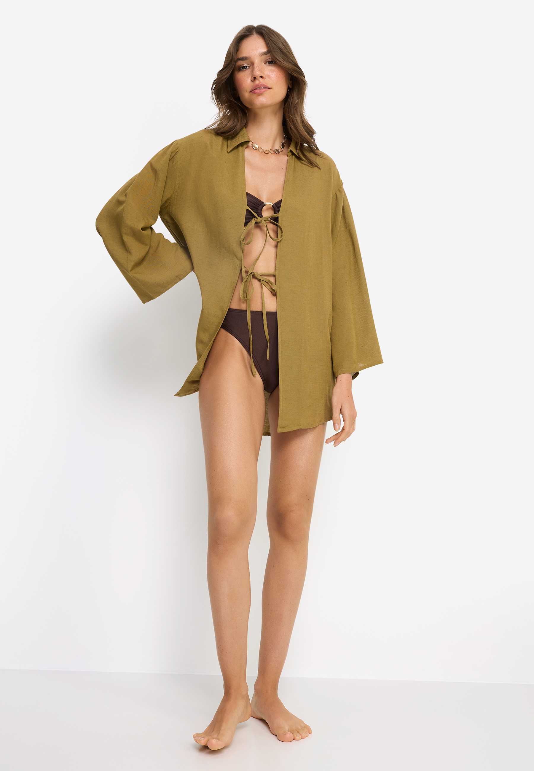 LSCN by LASCANA Tunika