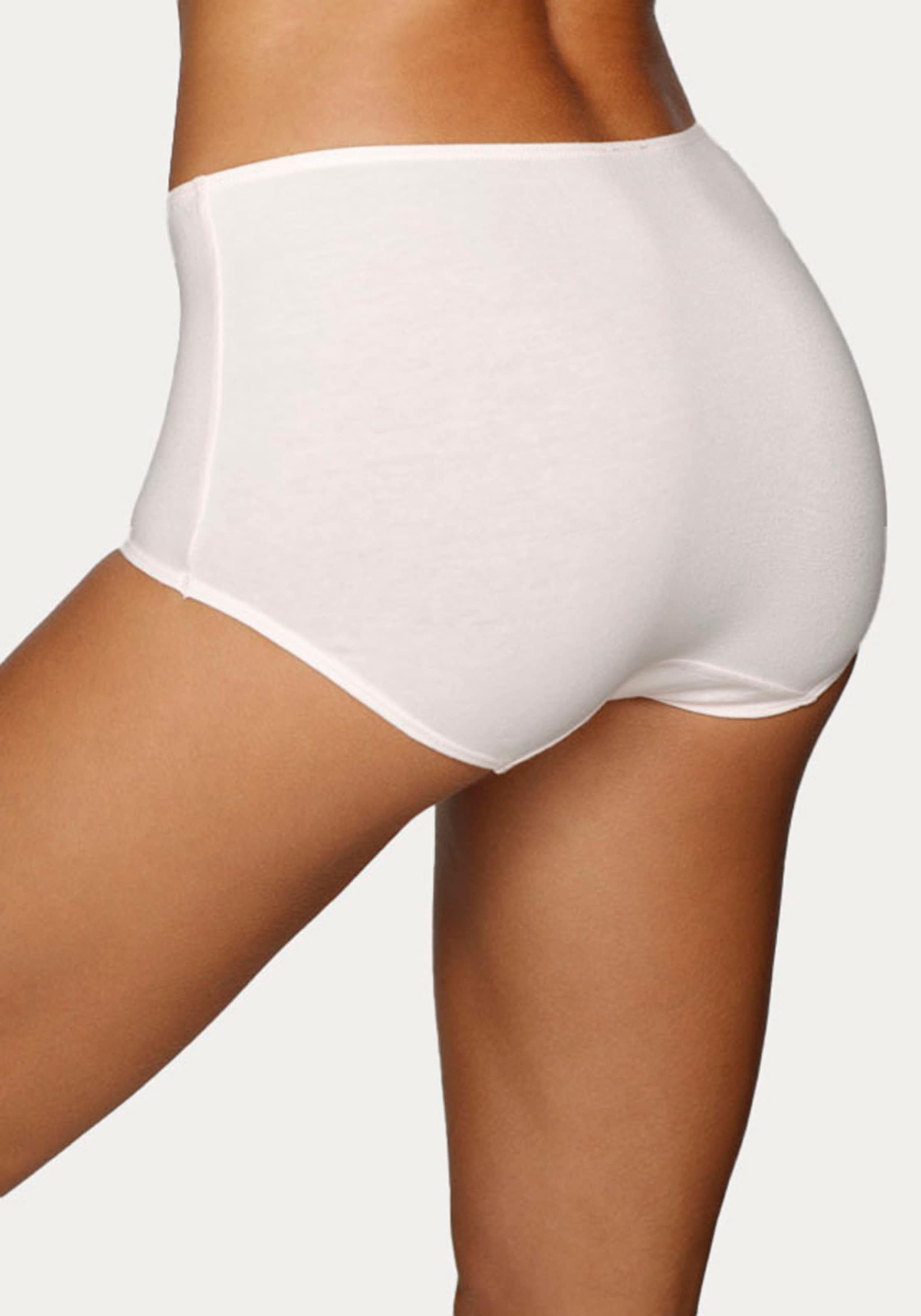 Vivance Taillenslip, (7er-Pack), in frischen und gedeckten Farben