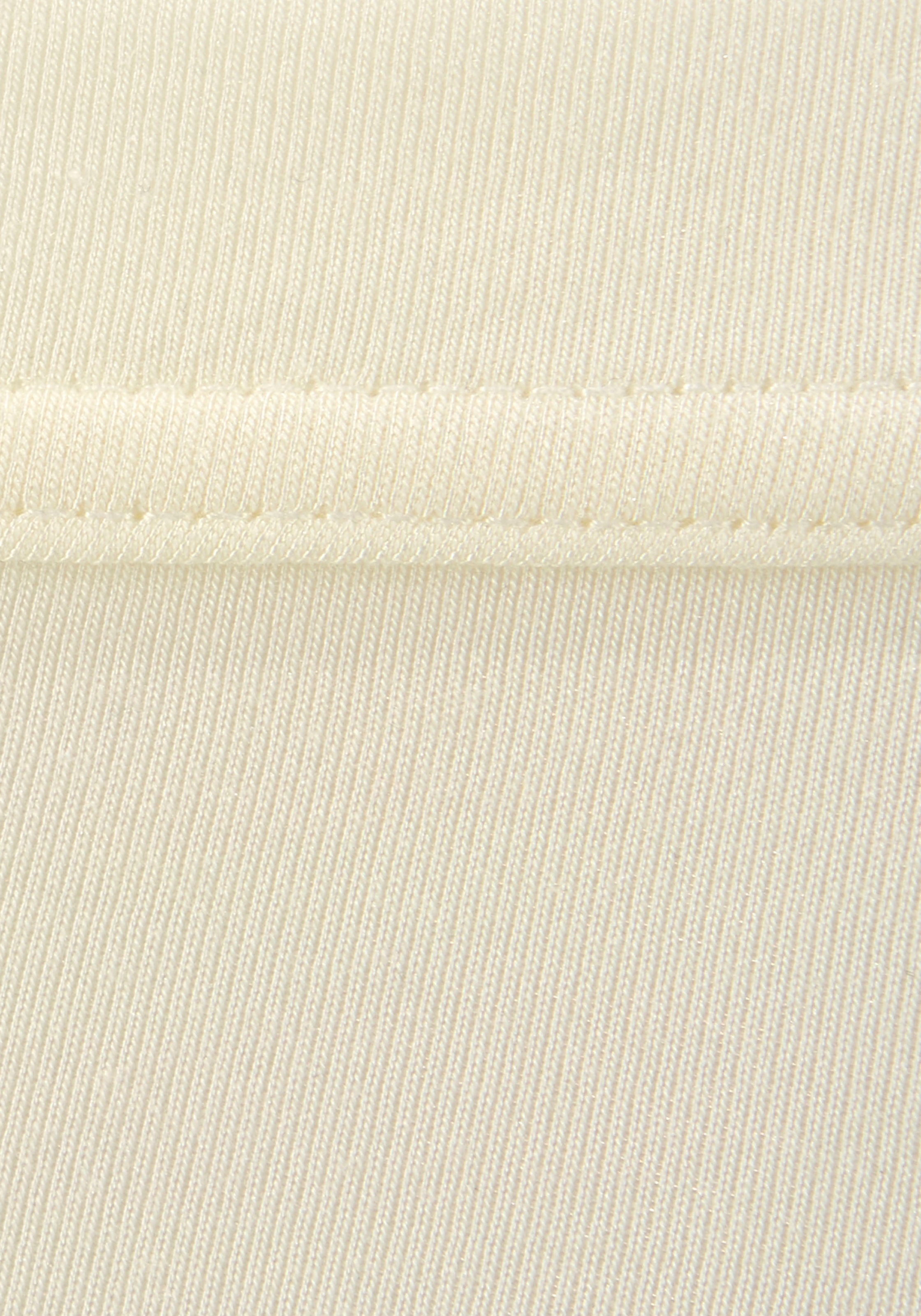 LASCANA Brasilslip, mit Spitze