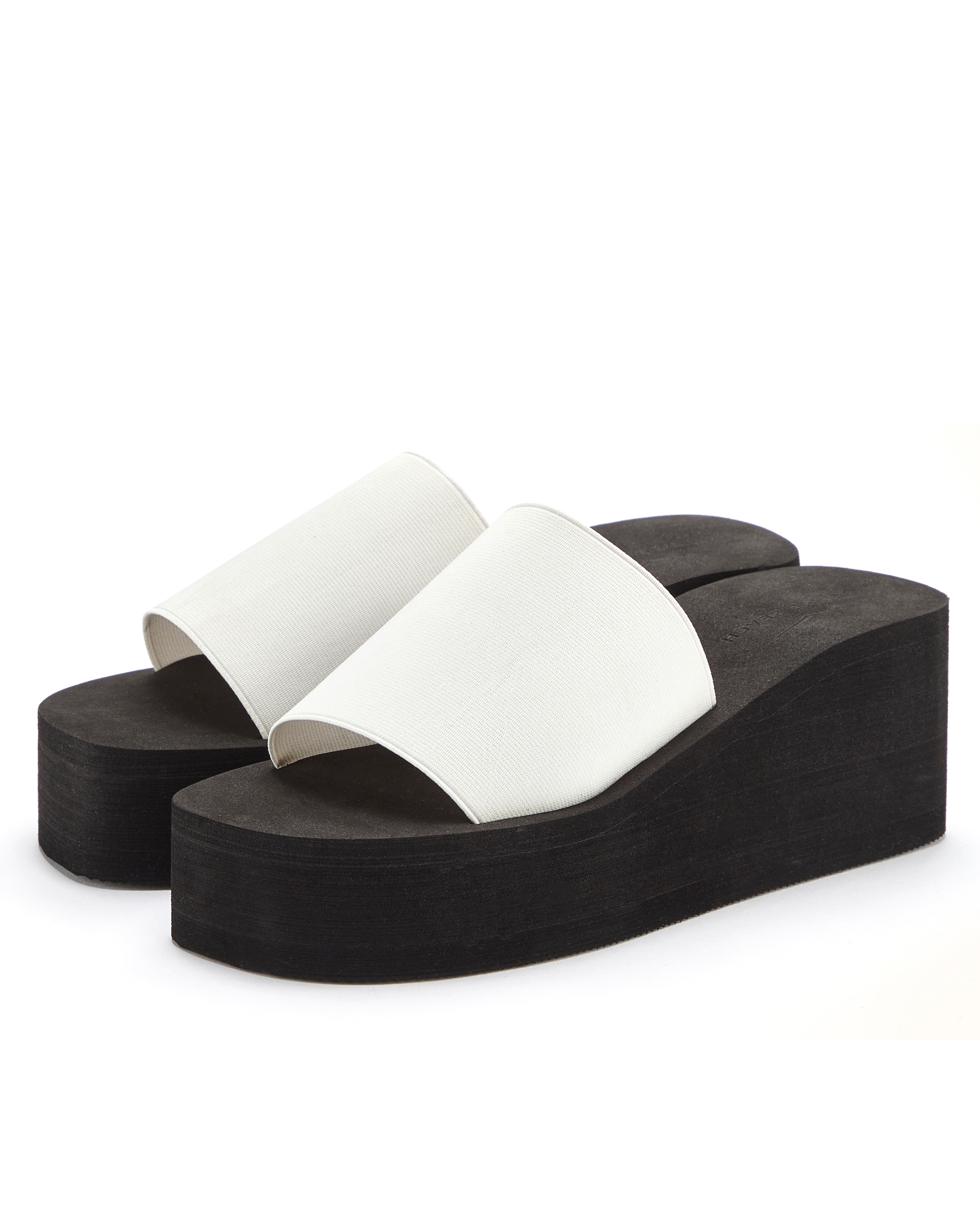 Venice Beach Badepantolette, Pantolette, Mule, Sandale, offener Schuh VEGAN