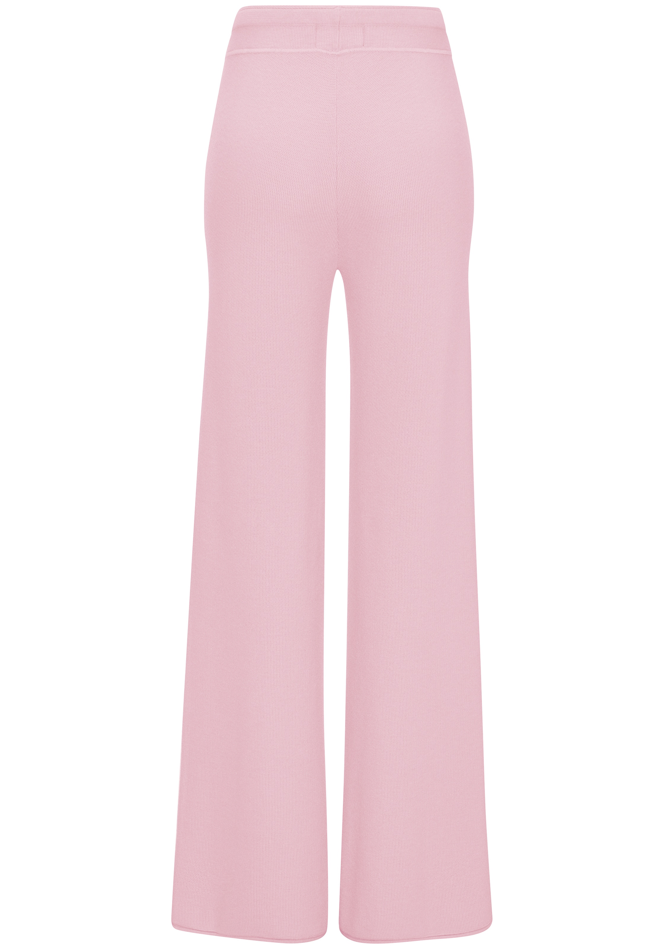 Elbsand Loungehose  aus hochwertigem Feinstrick, Loungewear