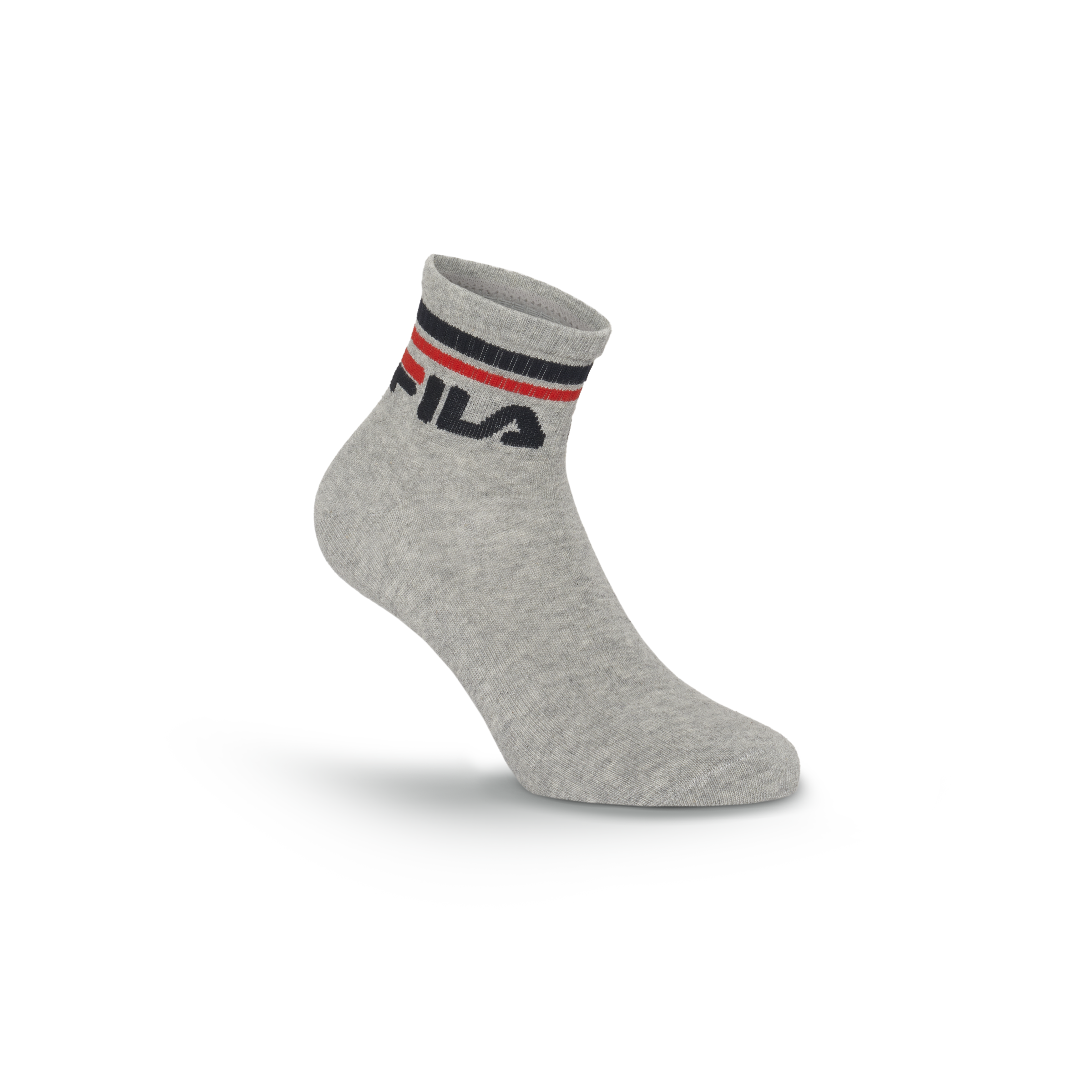 Fila Kurzsocken 3 Paar tlg.