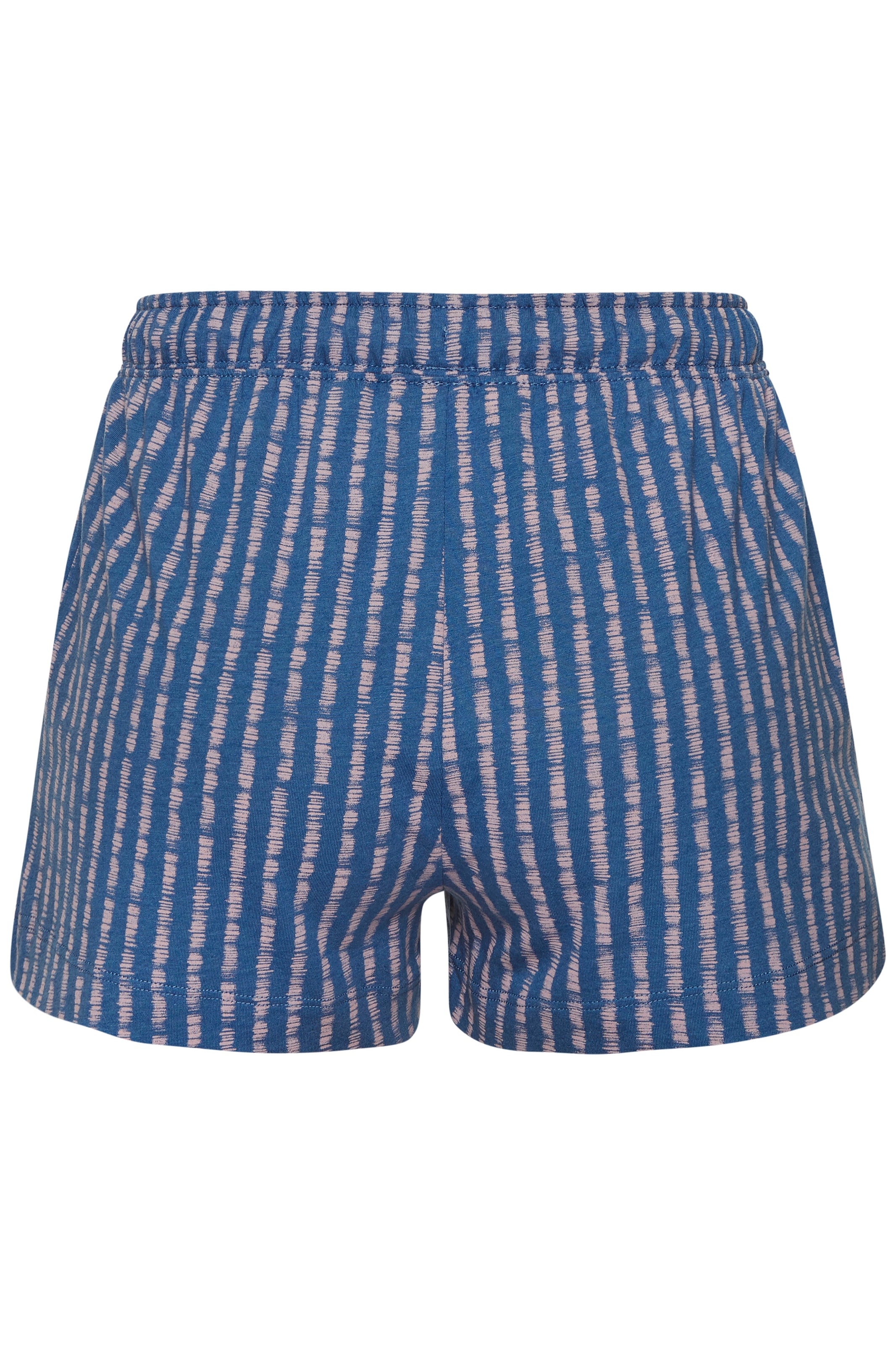 Vivance Dreams by Lascana Pyjamashorts  mit schönem Muster