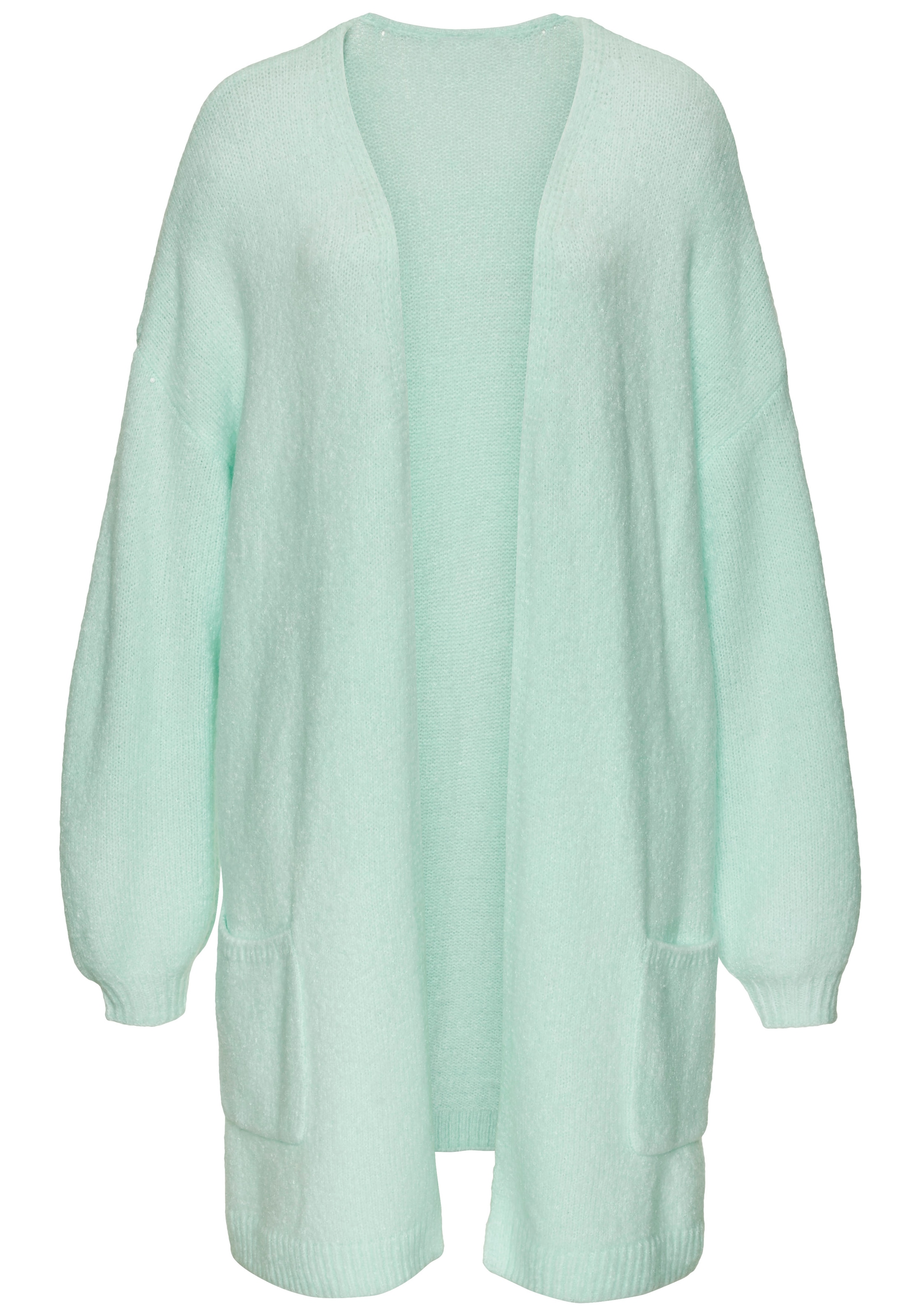 Vivance Longstrickjacke