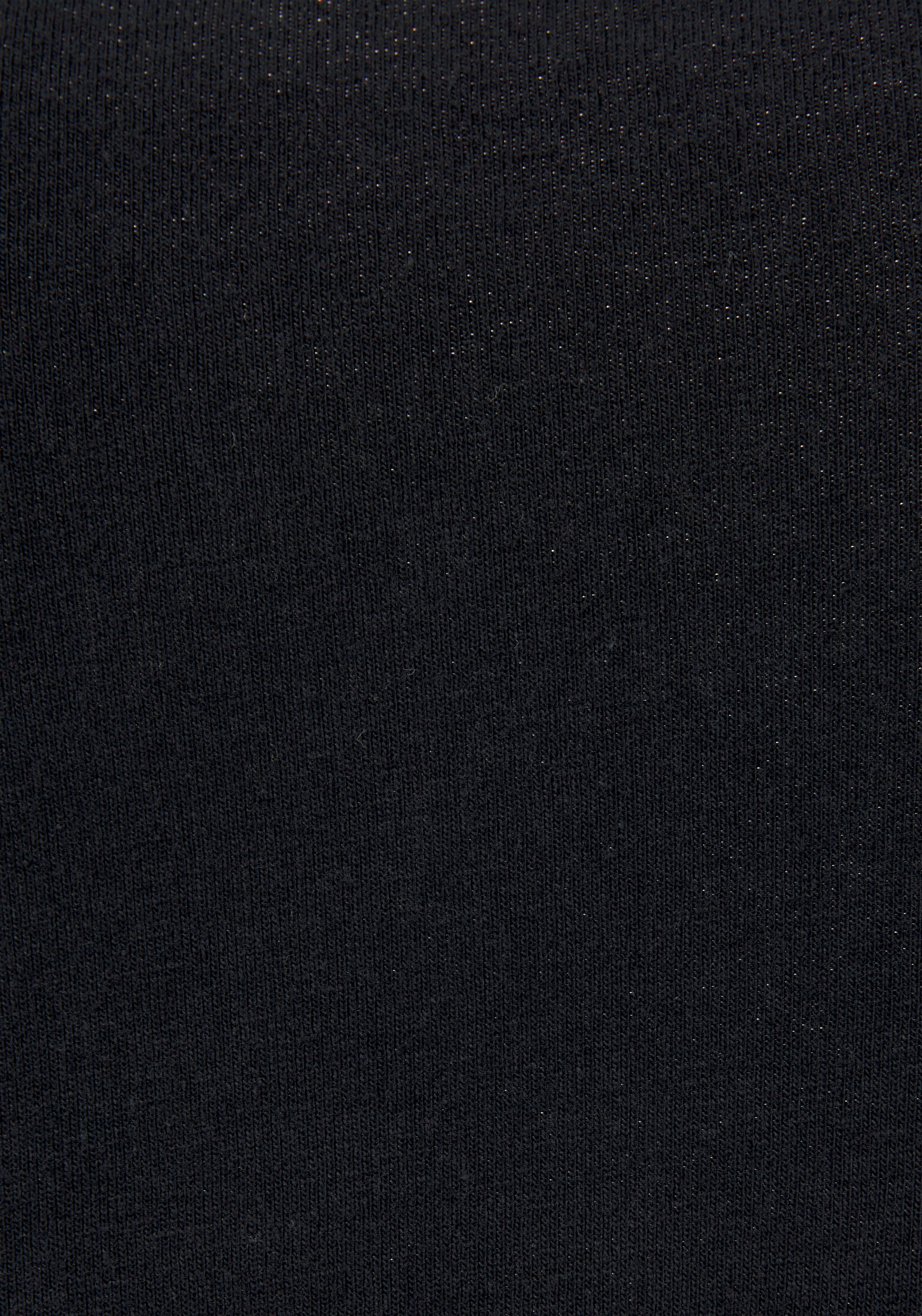 LASCANA Bustier, "Perfect Basics" aus elastischer Baumwolle
