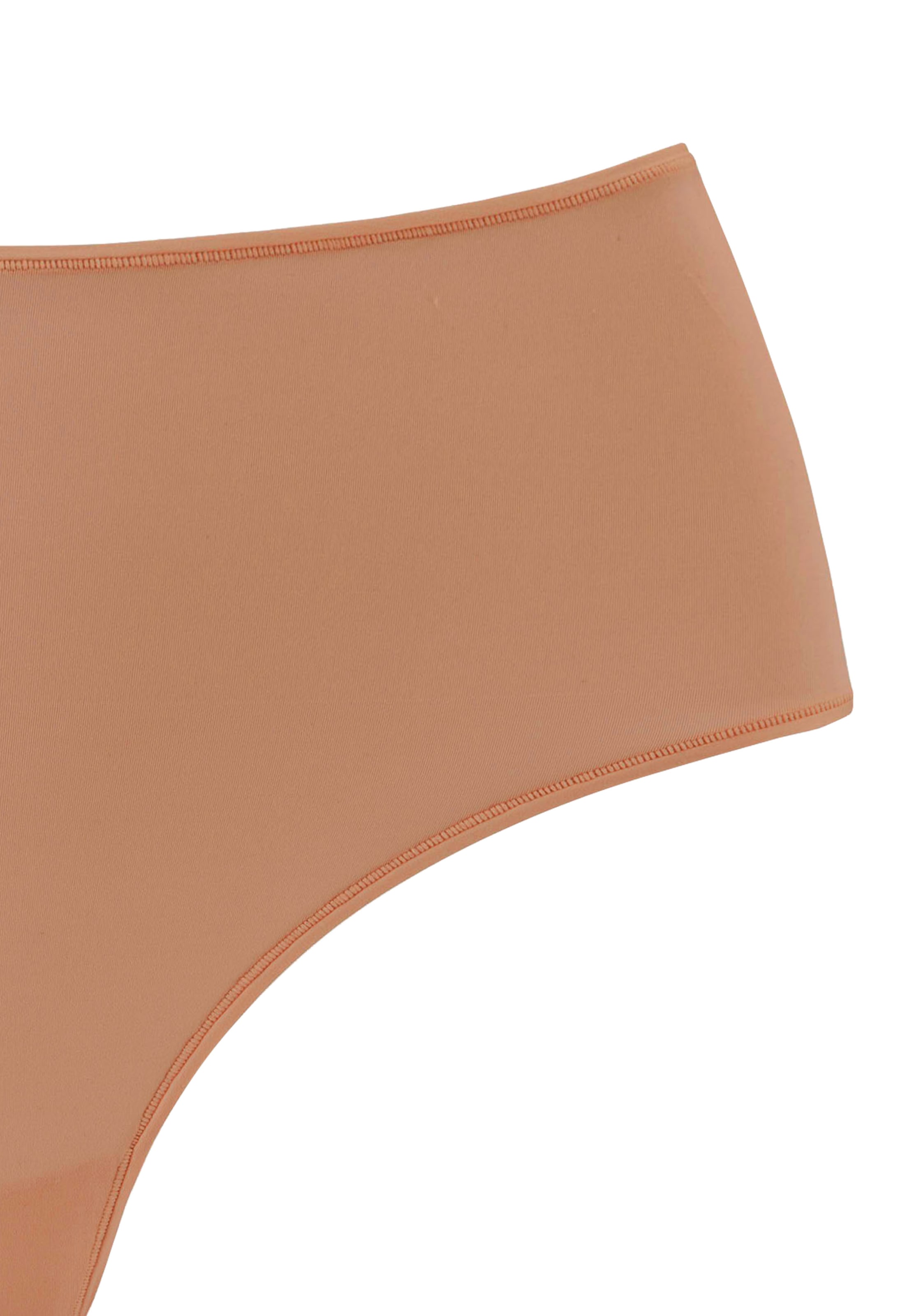 LASCANA String, (2er-Pack), aus weicher Microfaser