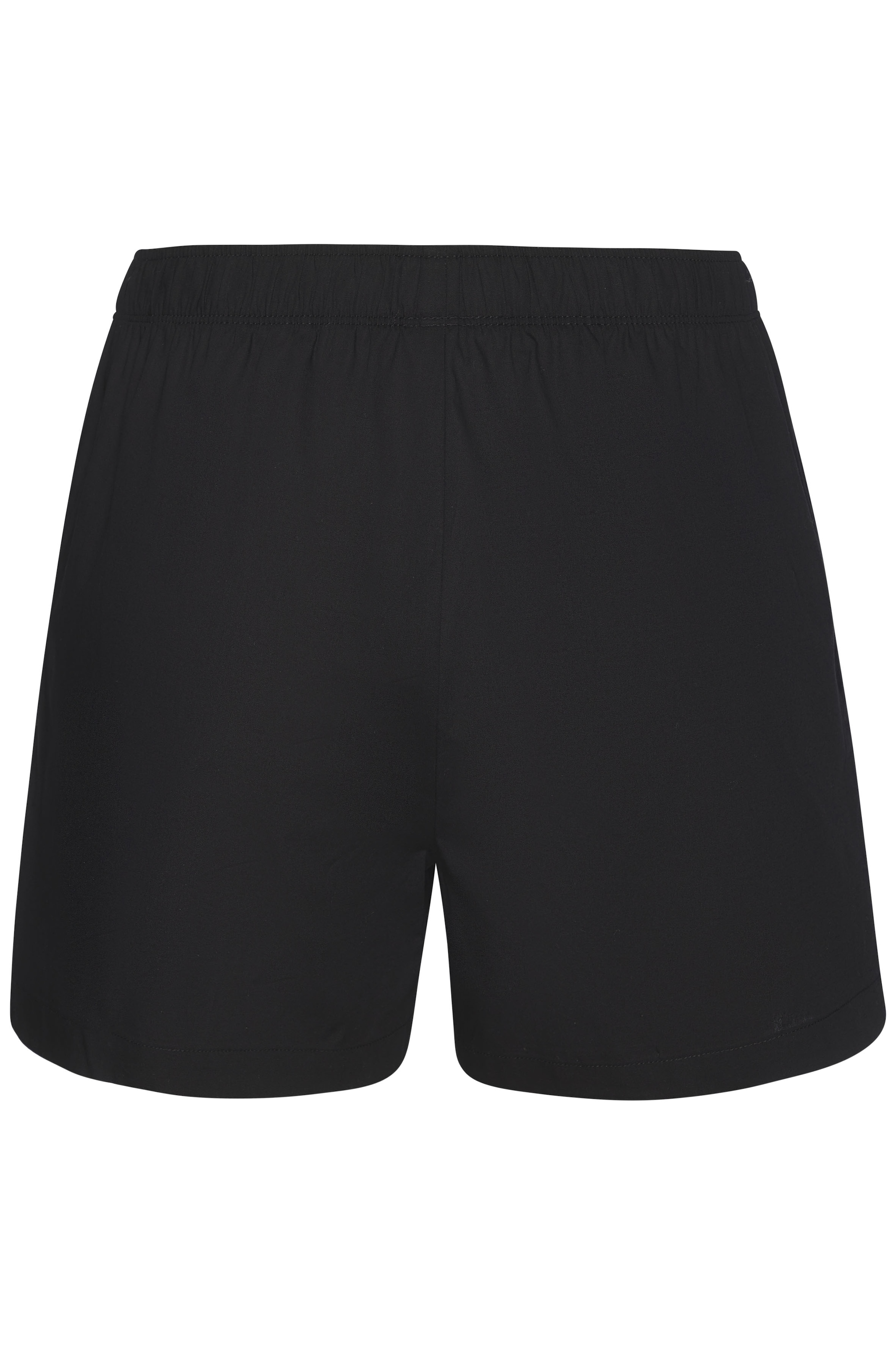 Copenhagen Studios Pyjamashorts  aus fein gewebter Baumwoll-Qualität