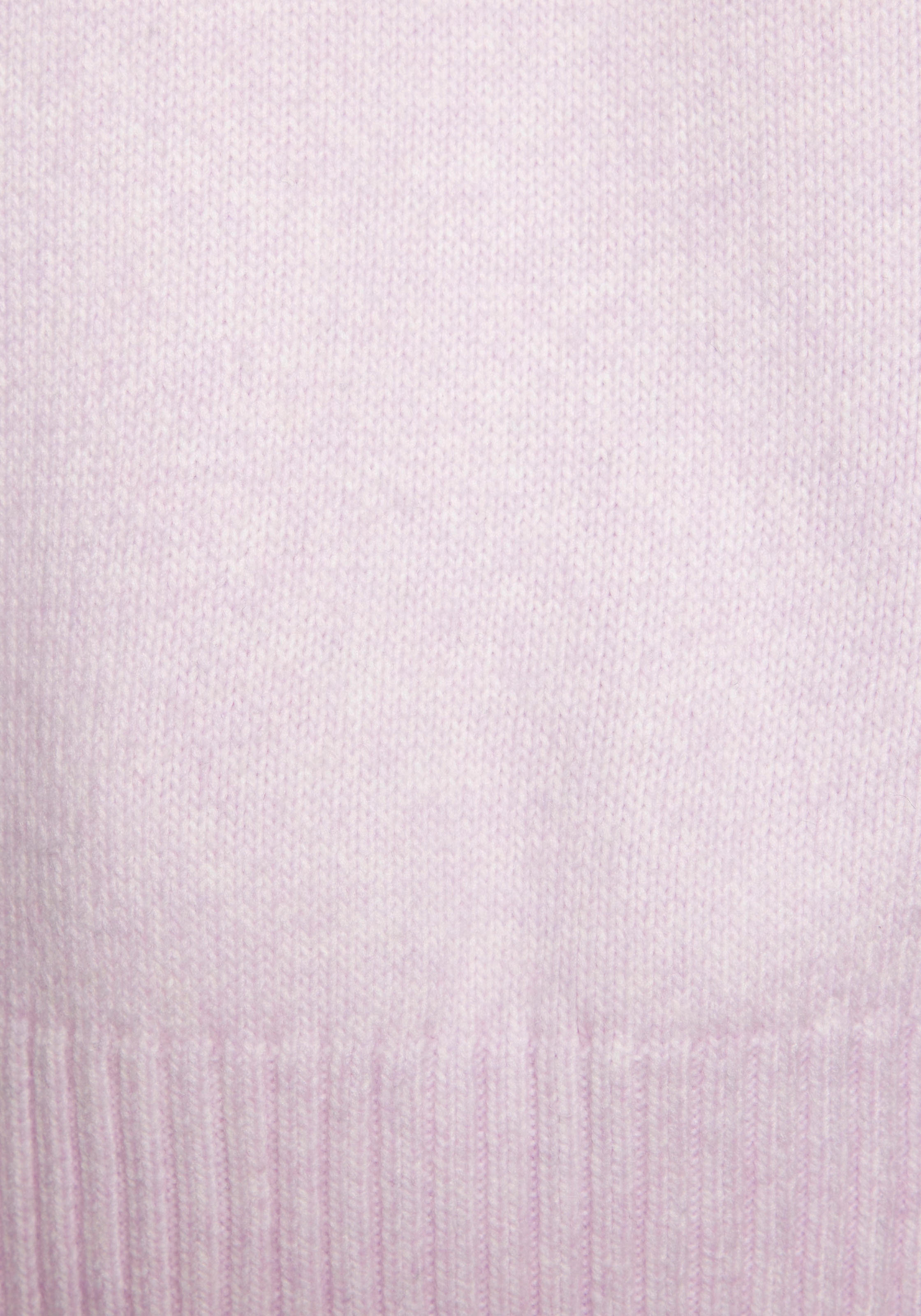 Vivance Strickjacke, mit Schaler Set, aus kuscheliger Strickqualität, Cardigan
