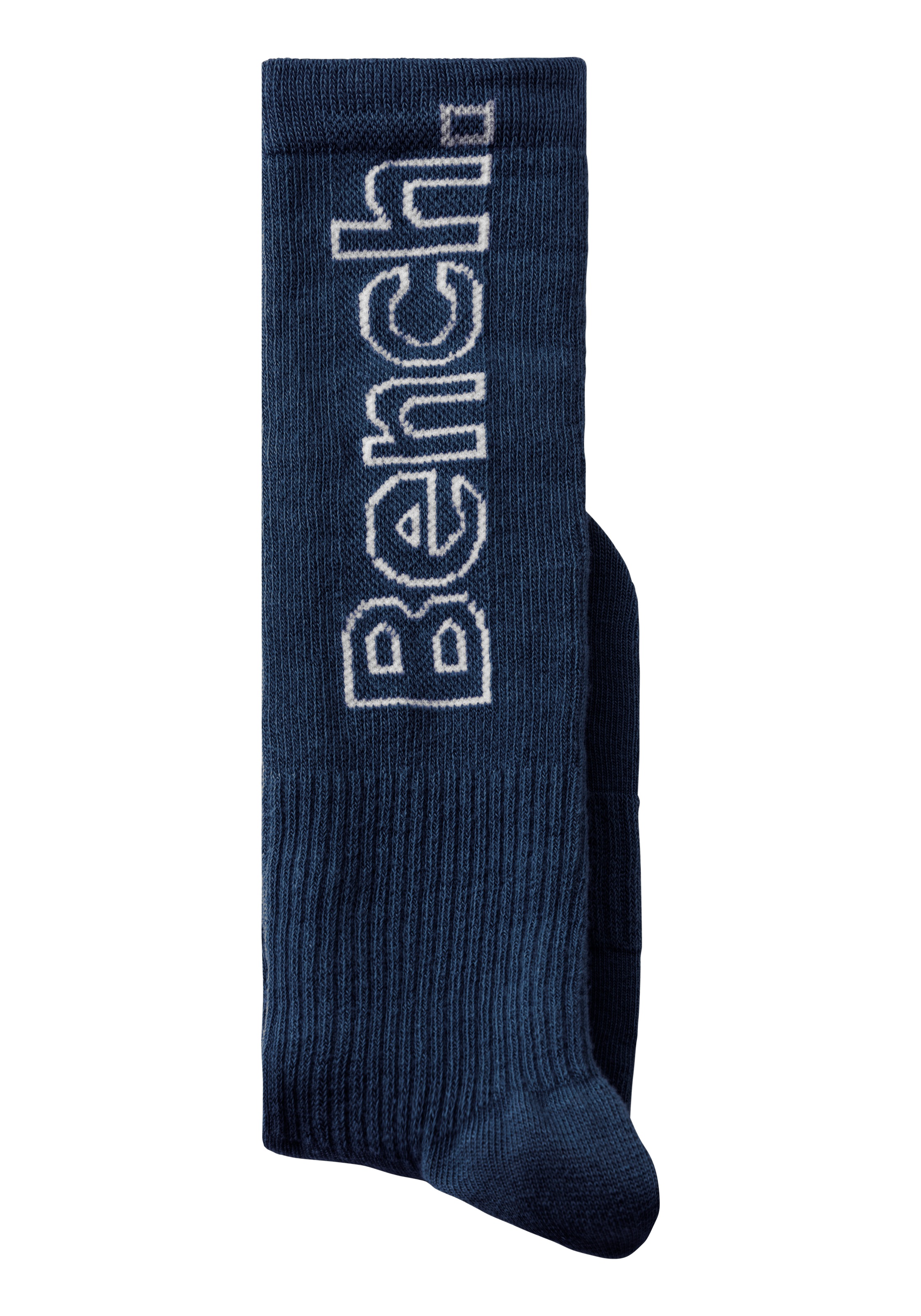 Bench. Kniestrümpfe Packung, 6 Stk. tlg. mit antibakterieller Feuchtigkeitsregulierung