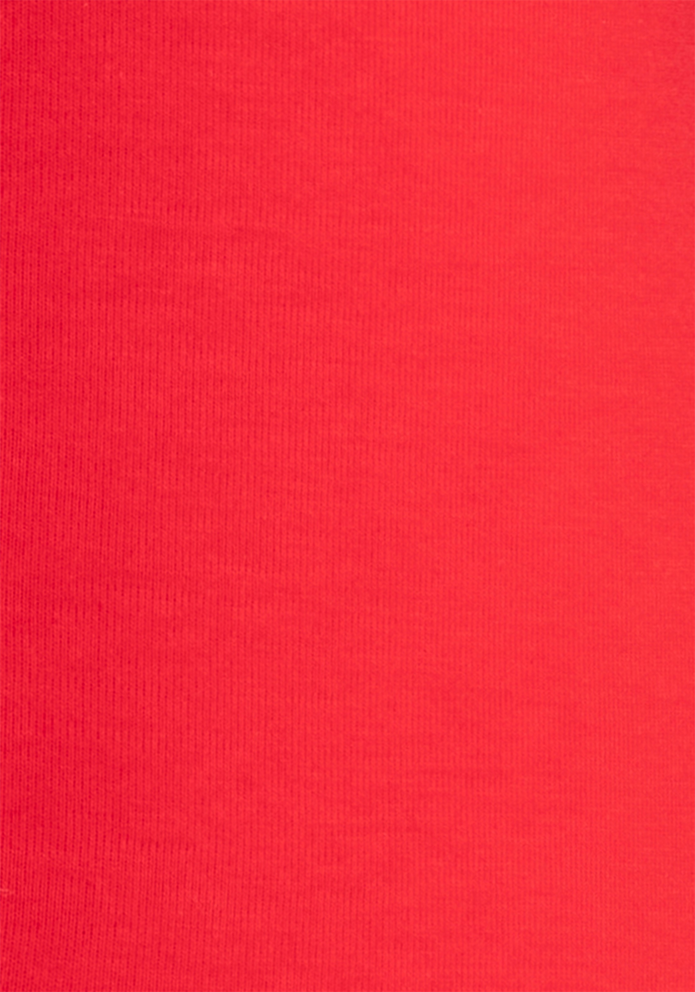 Bench. Boxer »Boxershorts für Herren«, (Packung, 4 St.), Unterhosen mit Overlock-Nähten vorn