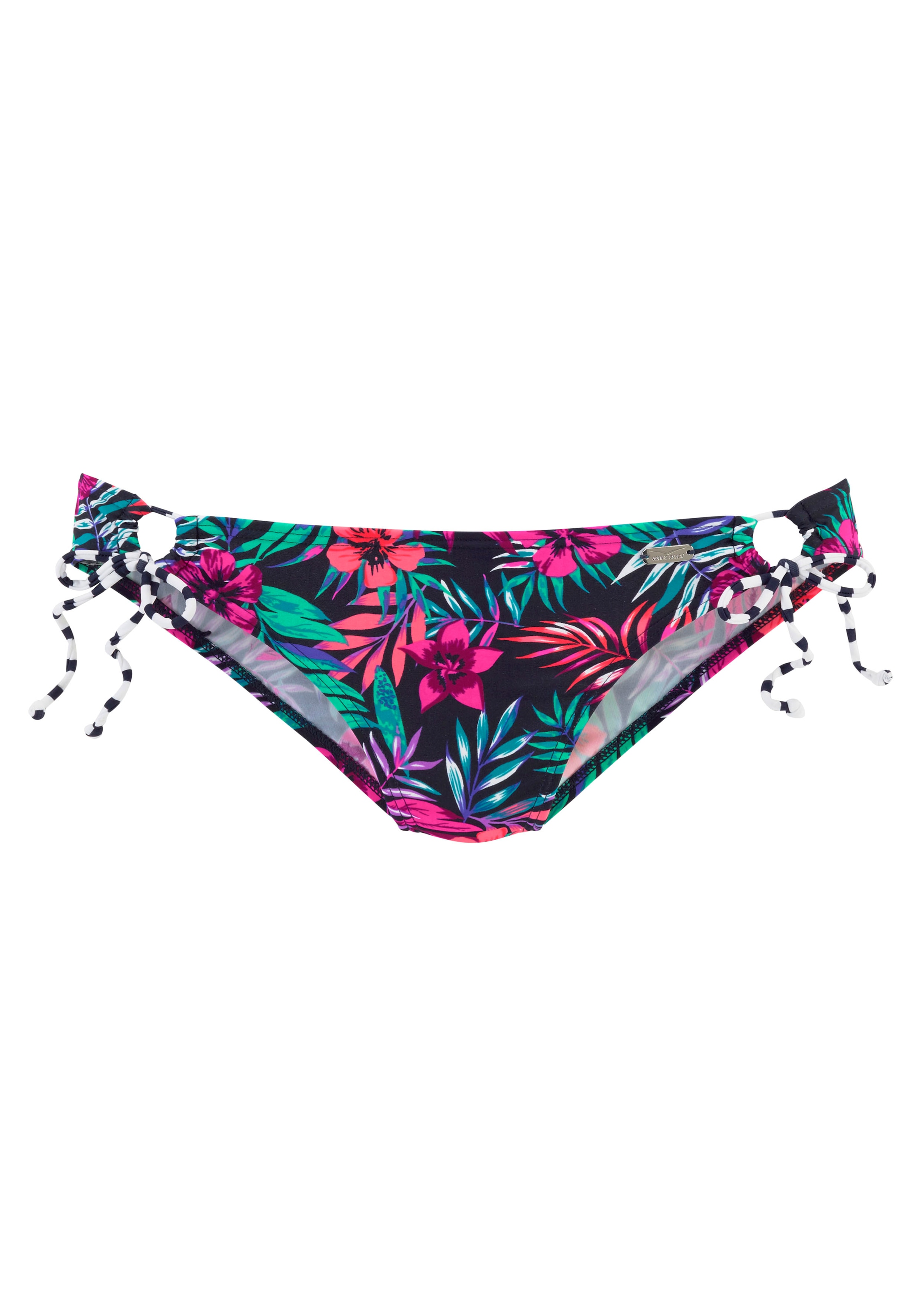 Venice Beach Bikini-Hose »Summer«, seitlich zum Binden