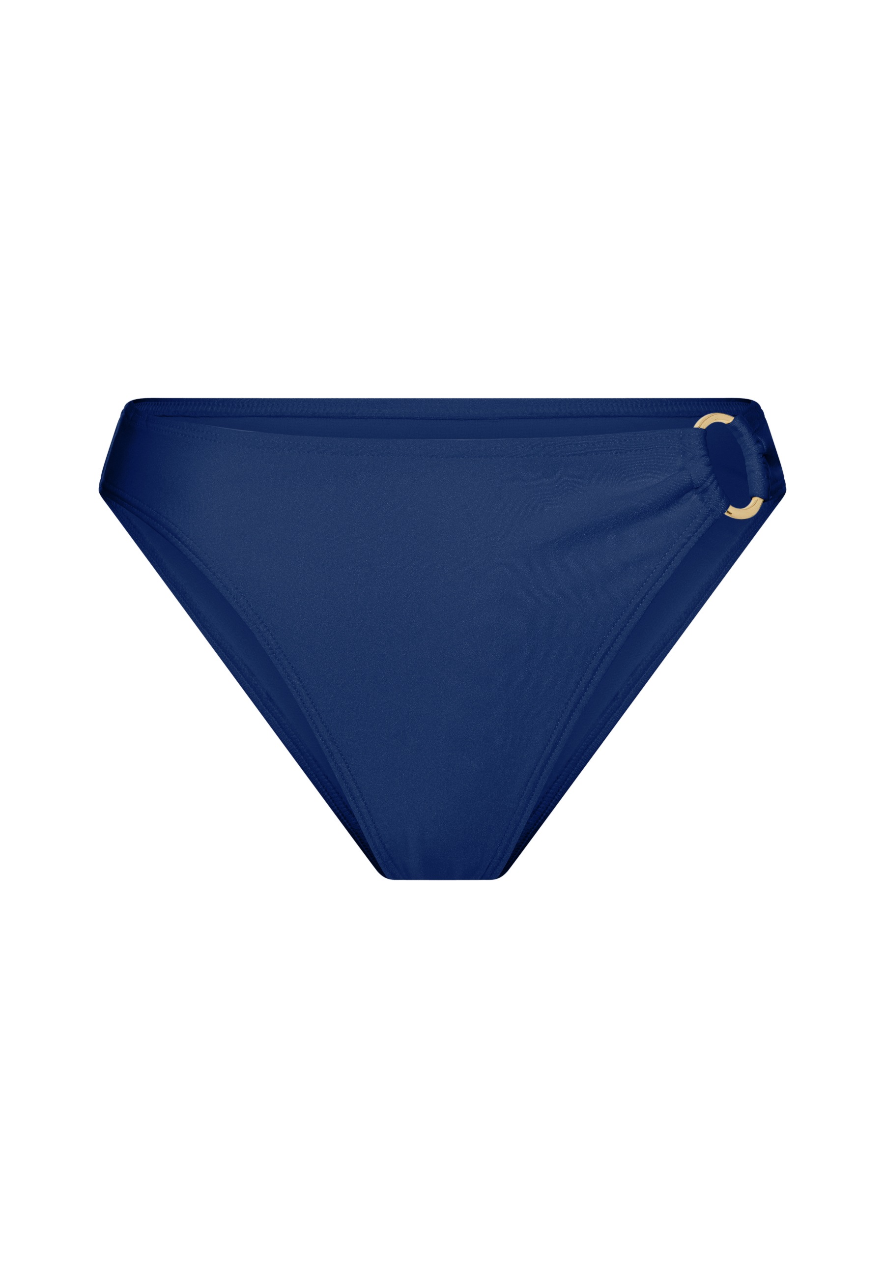 LSCN by LASCANA Bikini-Hose »Sunny« in trendiger Glanzware