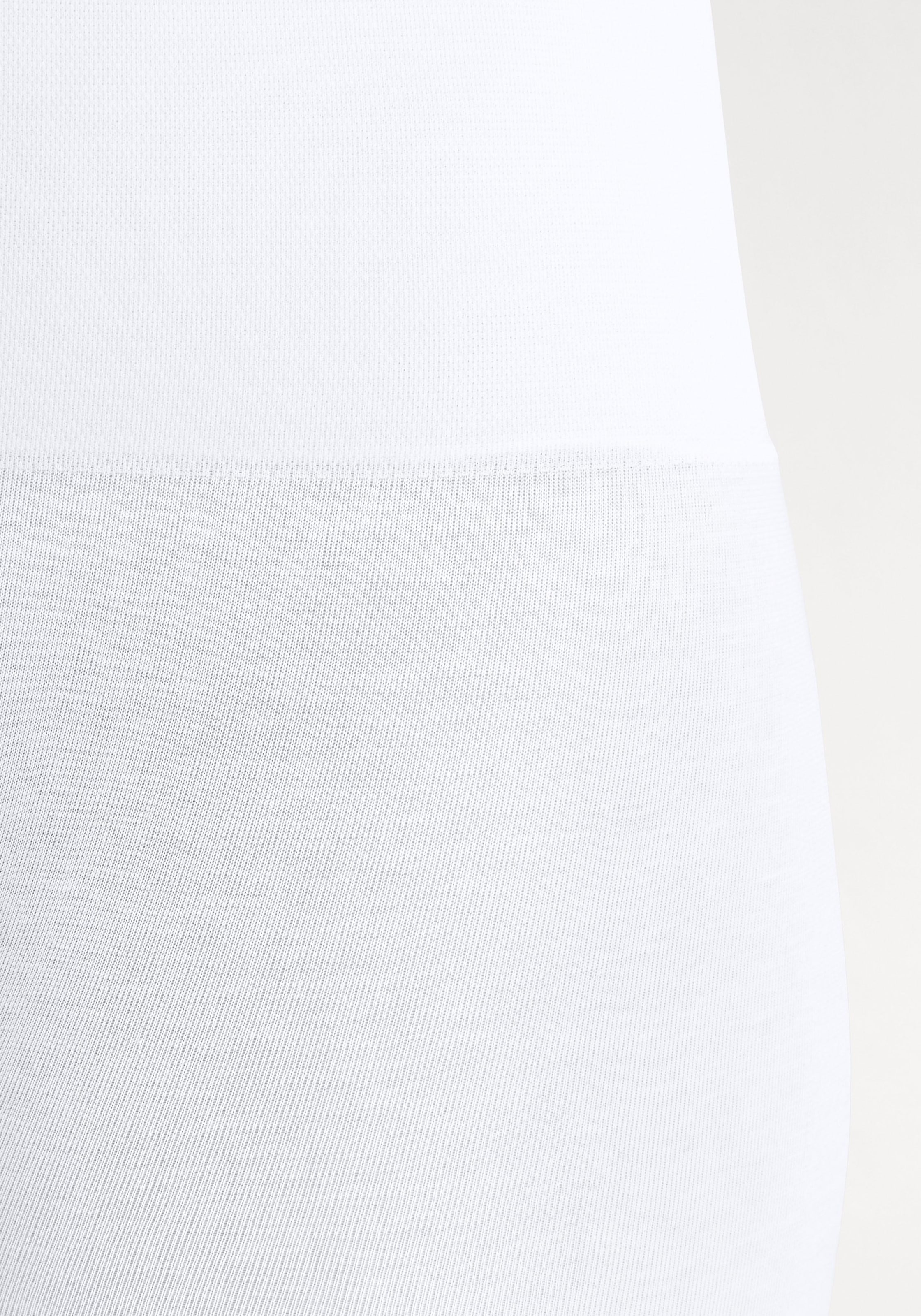 petite fleur Formpants, (2er-Pack), mit bodyforming Effekt, Shape wear