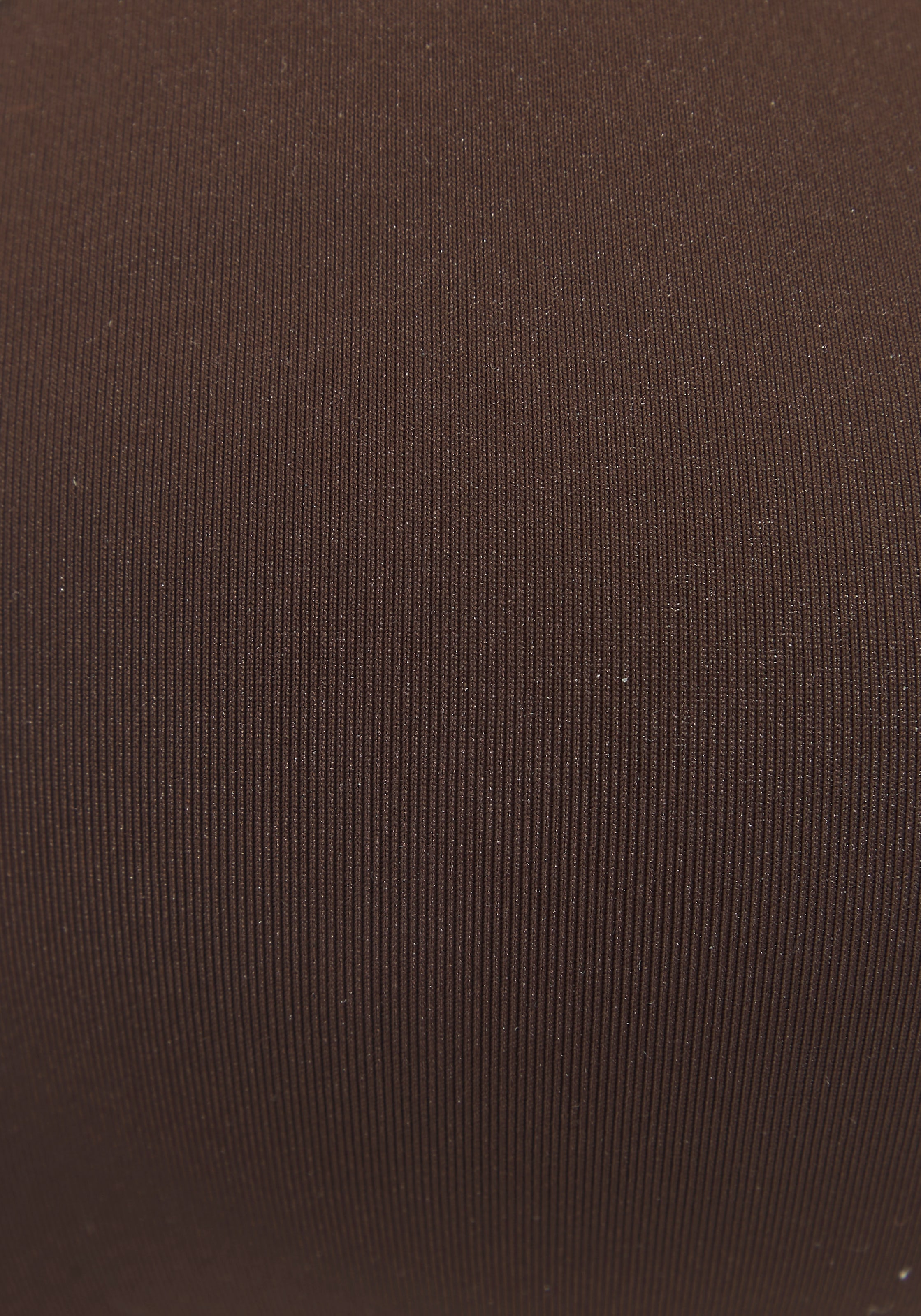 Copenhagen Studios Triangel-Bikini-Top »Emma« mit Kontrastdetails