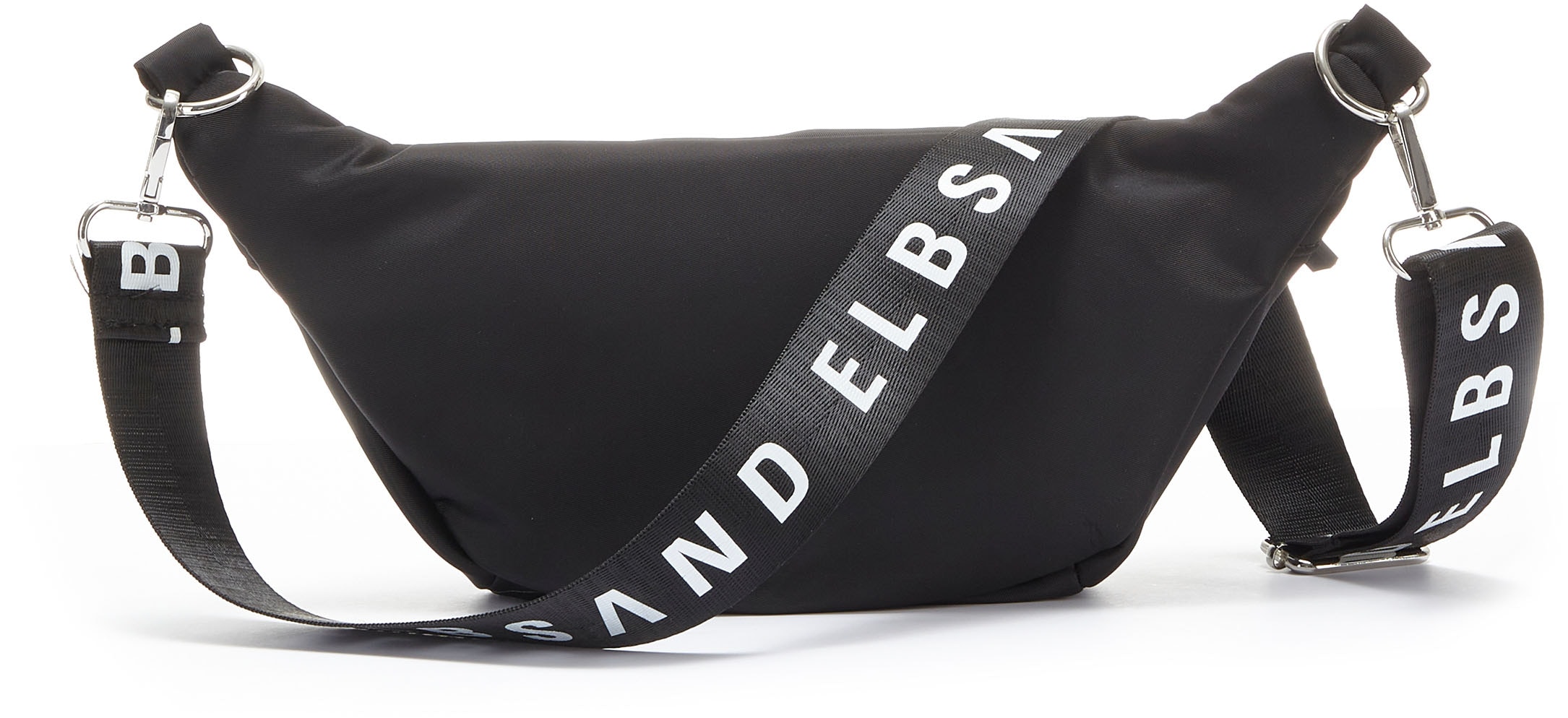 Elbsand Bauchtasche »Umhängetasche«, Crossbody Bag, Gürteltasche, Brusttasche, Hüfttasche
 VEGAN