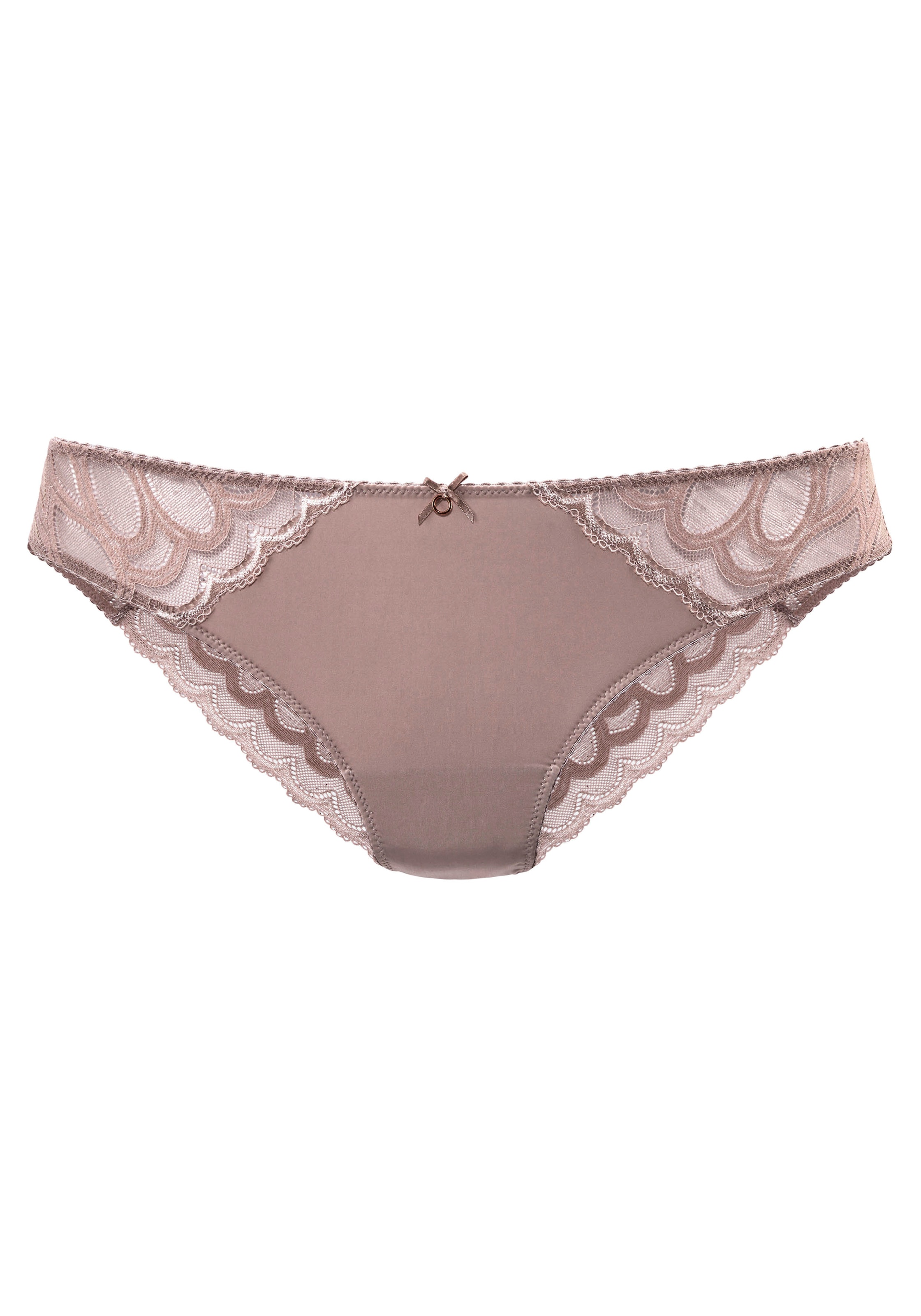 LASCANA Tanga »Evita«, mit Cutout hinten