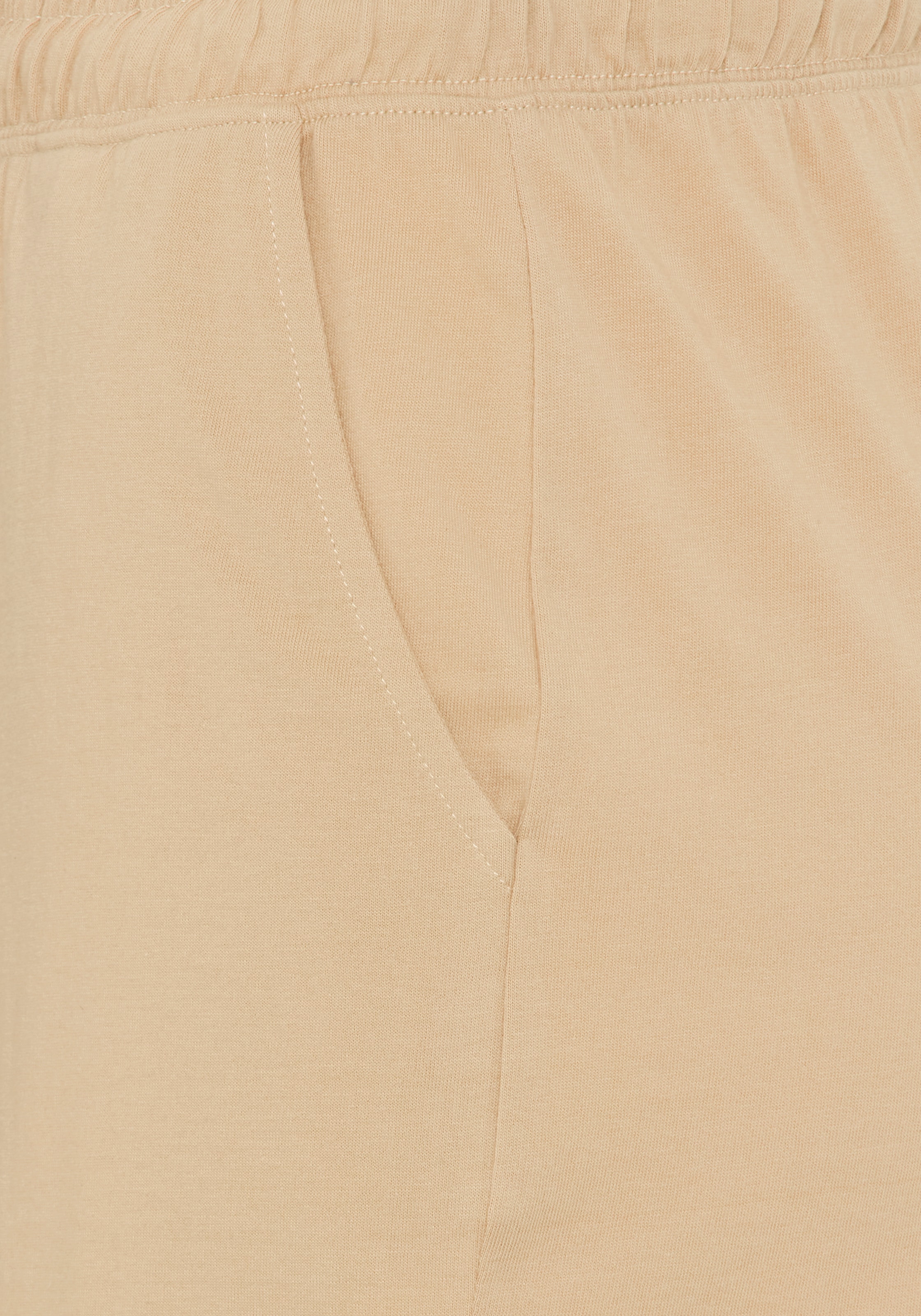 Vivance Dreams by Lascana Shorty Set,  mit naturfarbenen All-Over Drucken
