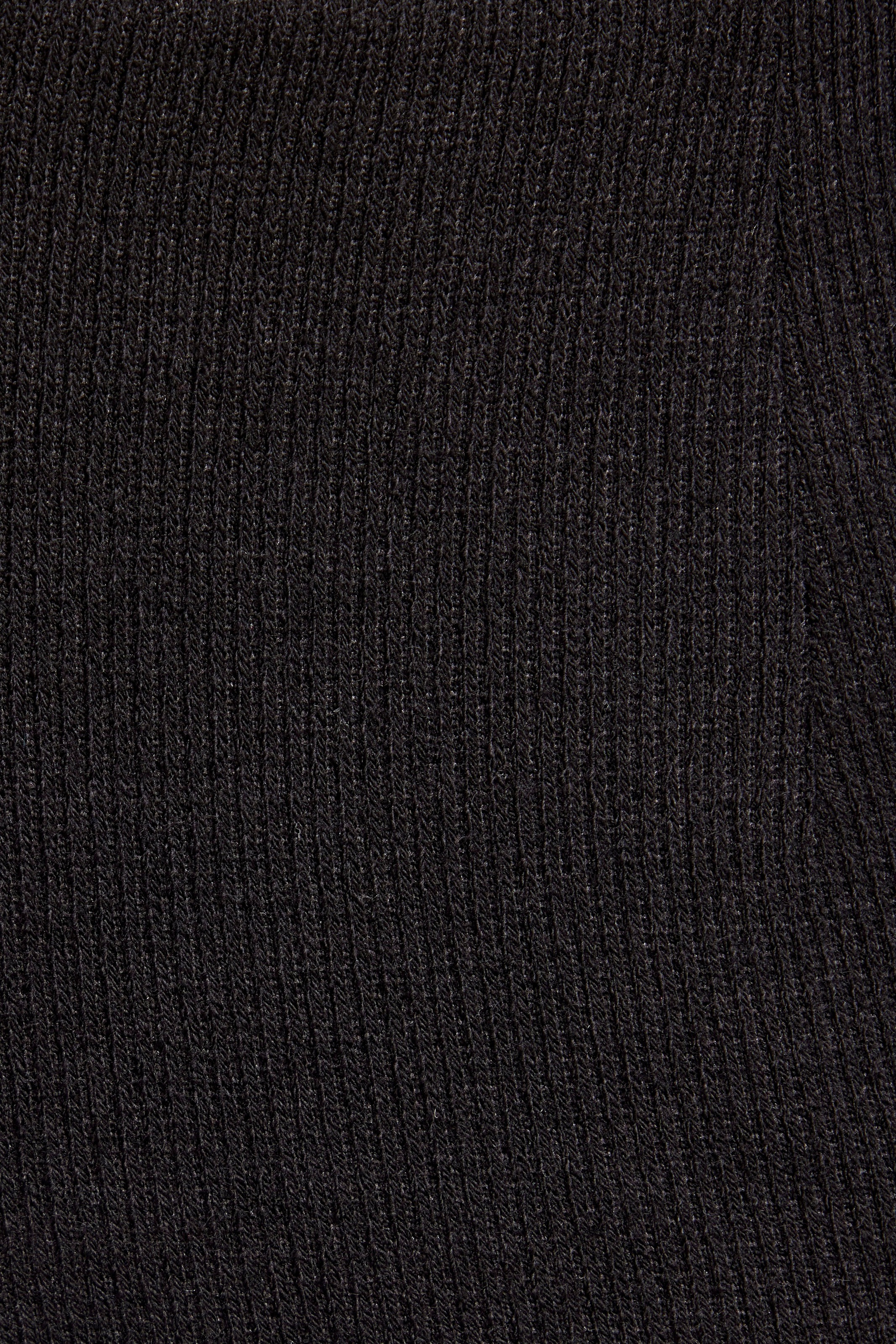 French Connection Loungepants  in gerippter Strickoptik