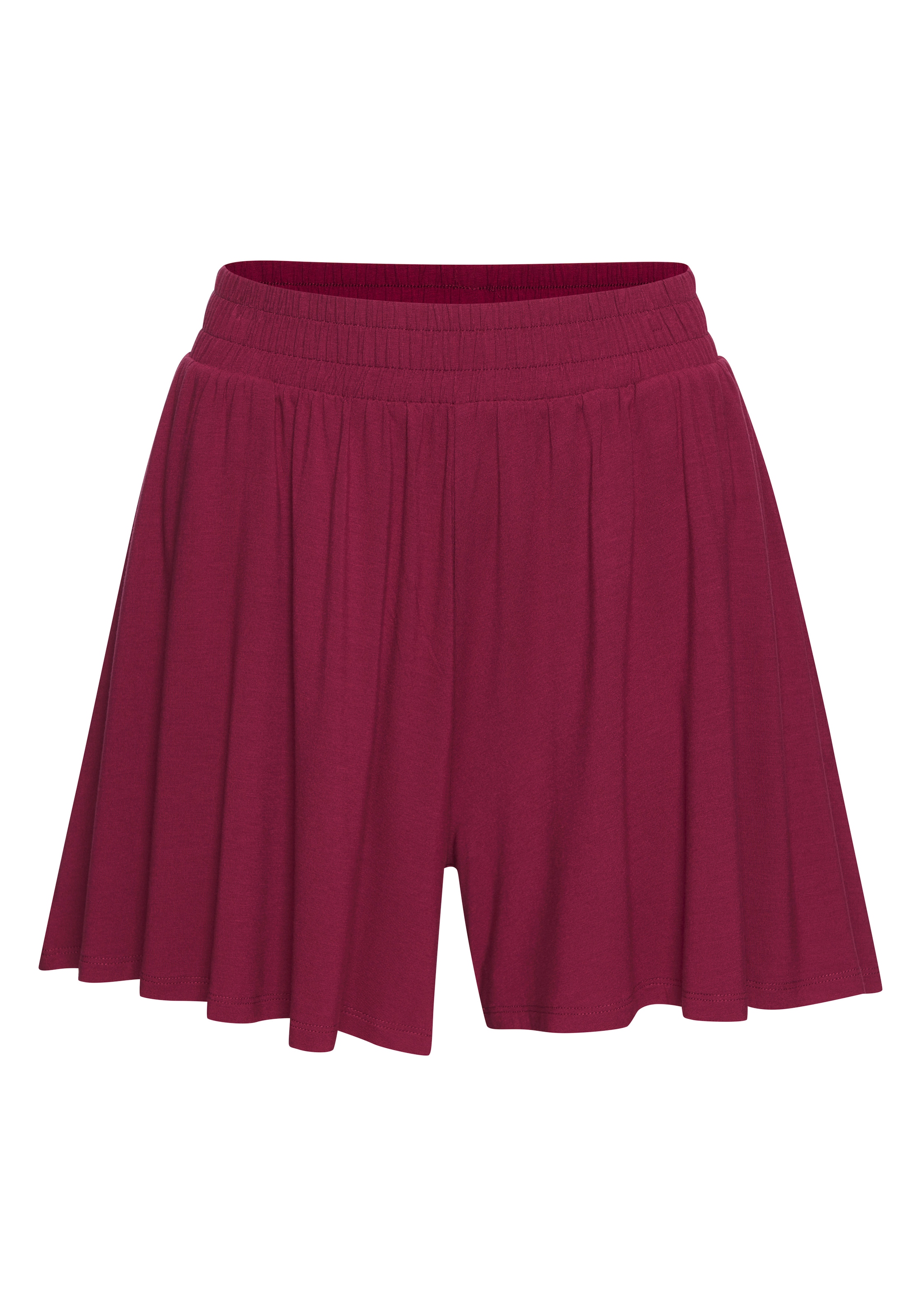 Vivance active Shorts  Rockhosen-Design