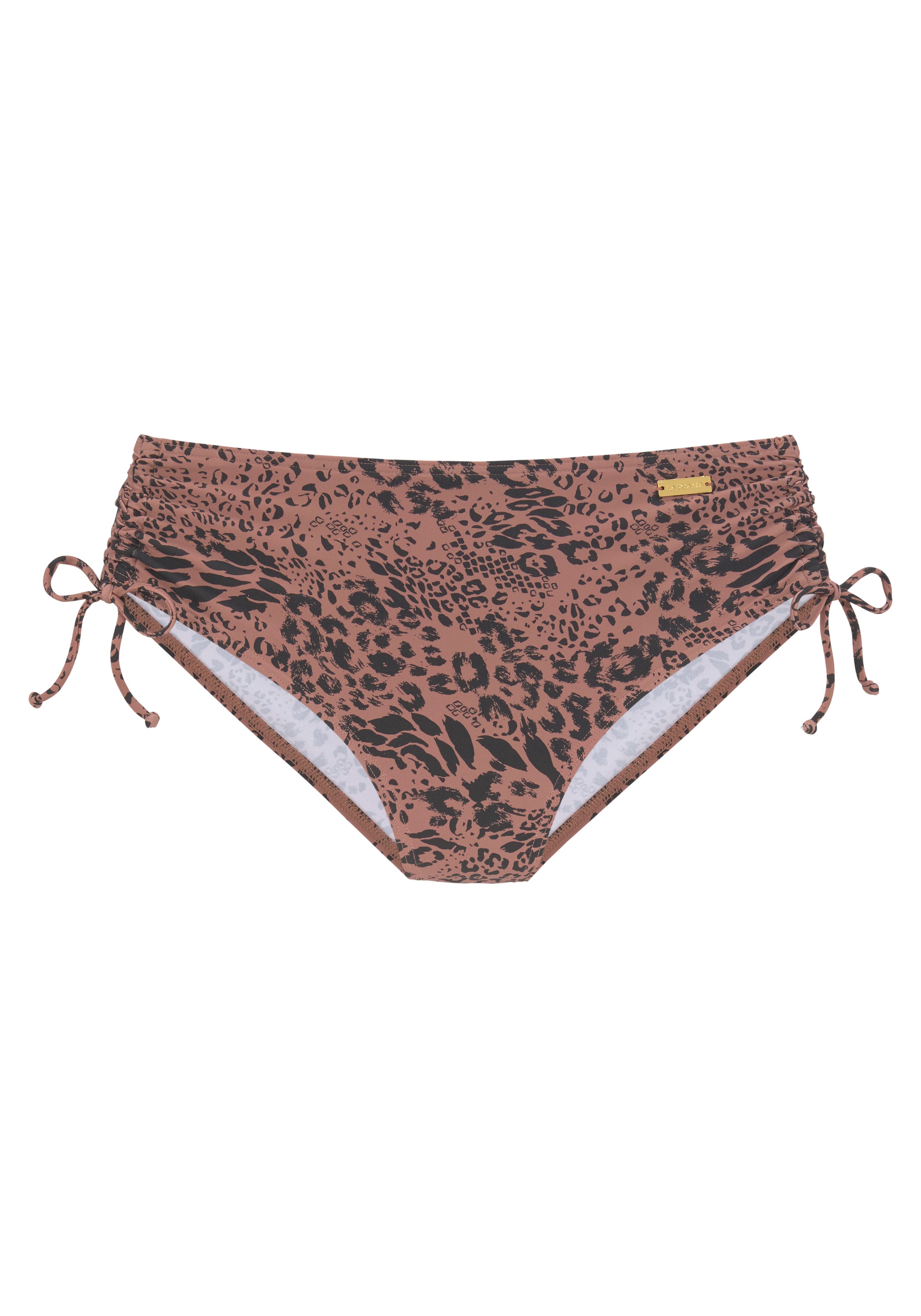 LASCANA Bikini-Hose »Asha«