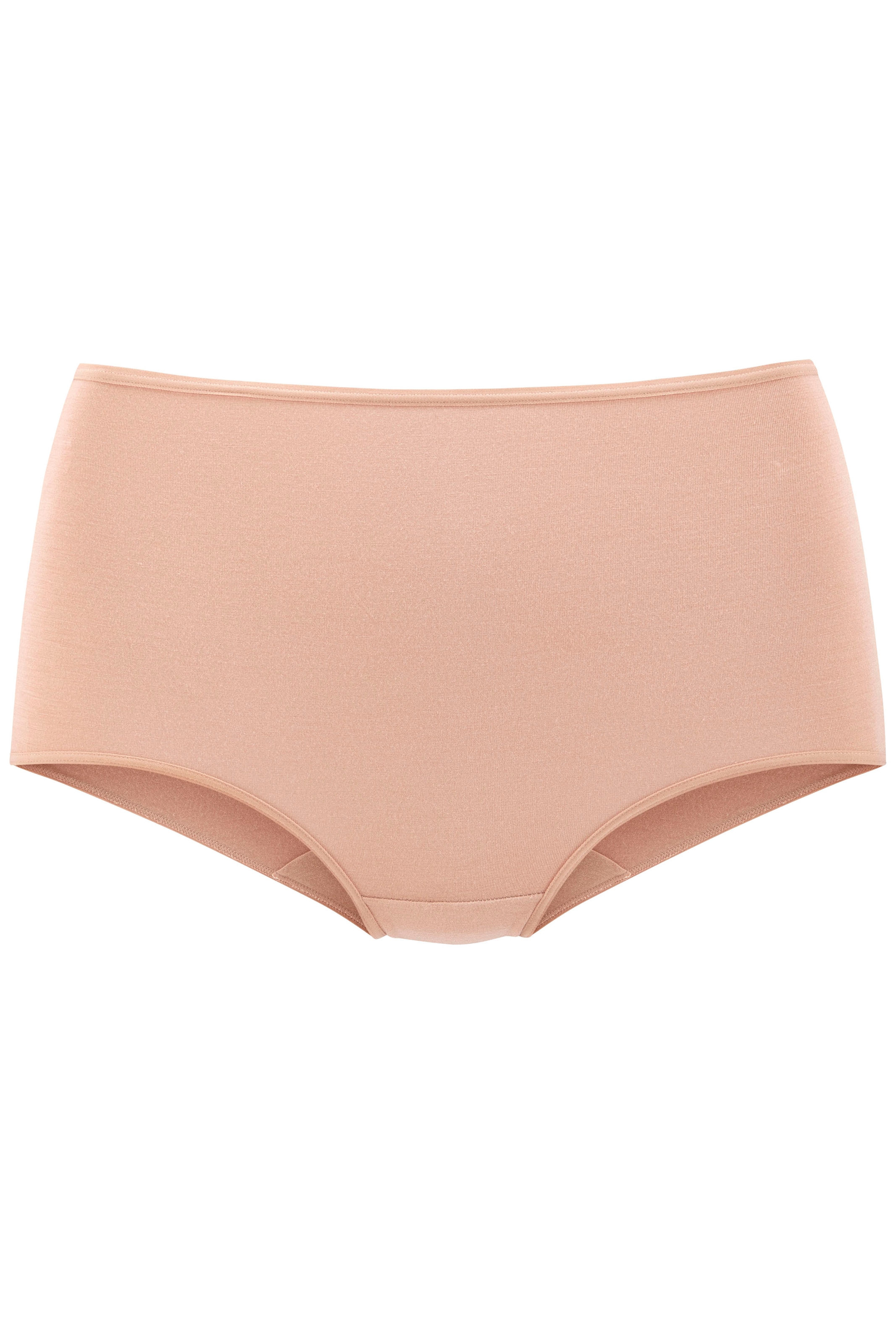 LASCANA Panty »aus hochwertiger Modal-Qualität«, (3er-Pack)